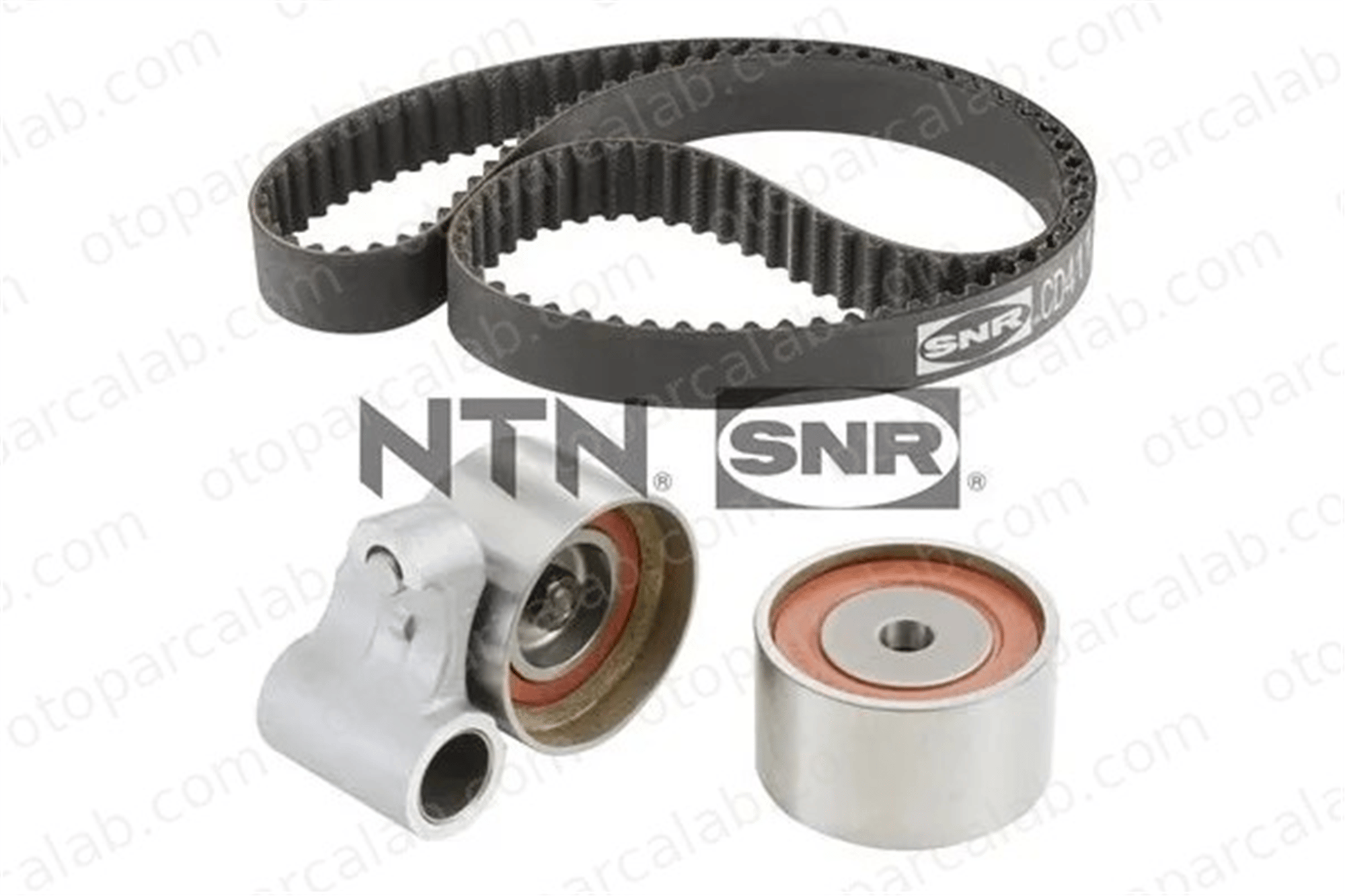 SNR KD469.19 Triger Kayış Seti LEXUS LS GS 1356859095 1350350011