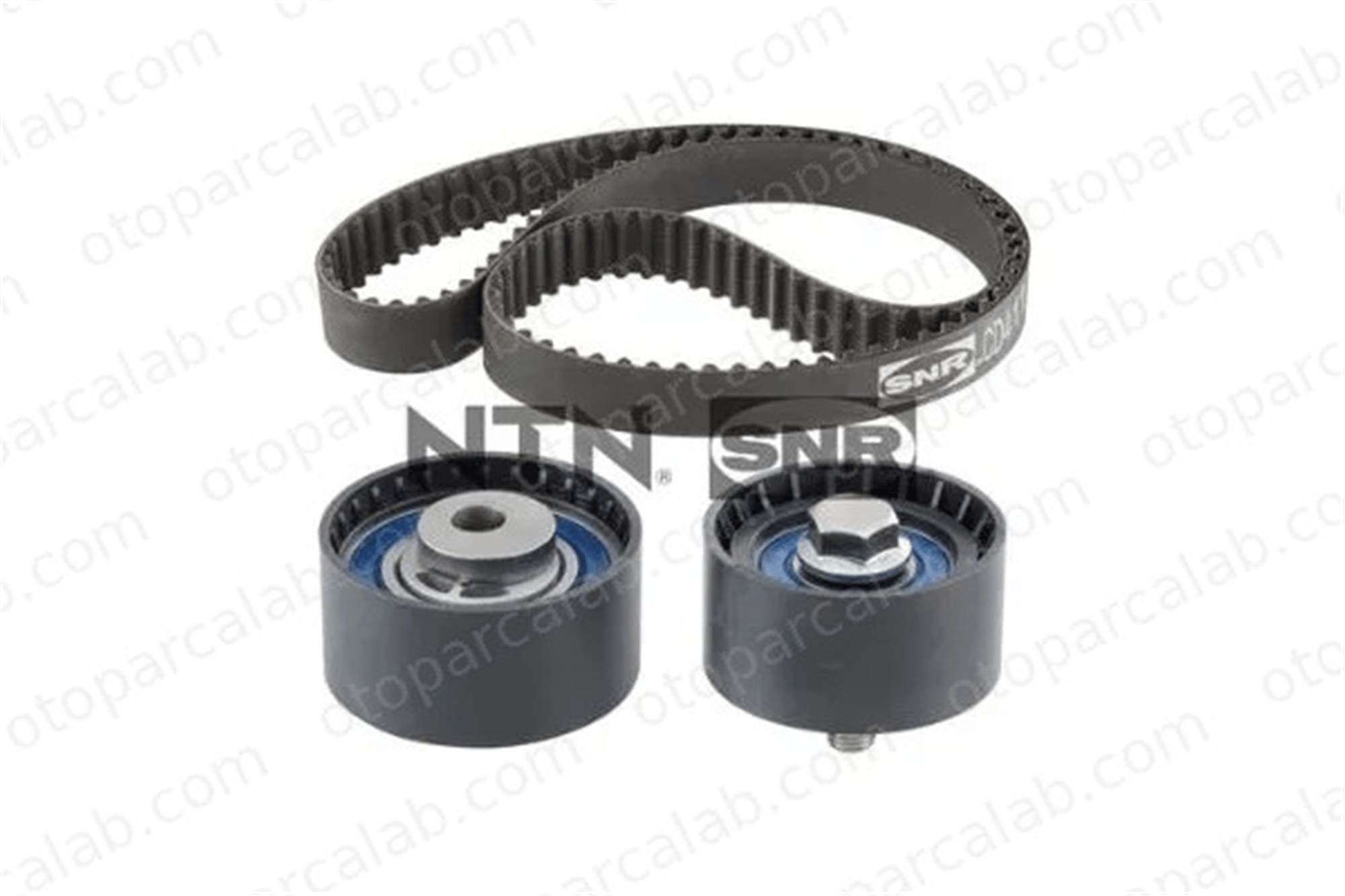 SNR KD472.00 Triger Kayış Seti LADA PRIORA Hatchback PRIORA Sedan 211161006040 211261006040