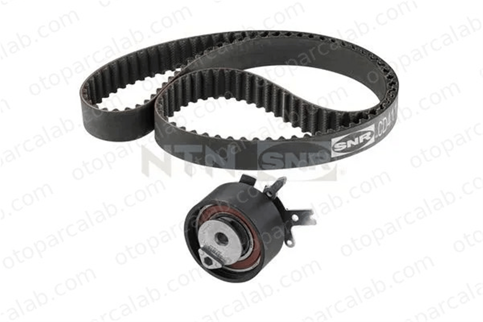 SNR KD486.01 Triger Kayış Seti LANCIA VOYAGER MPV DODGE NITRO 46510651F 35612027H
