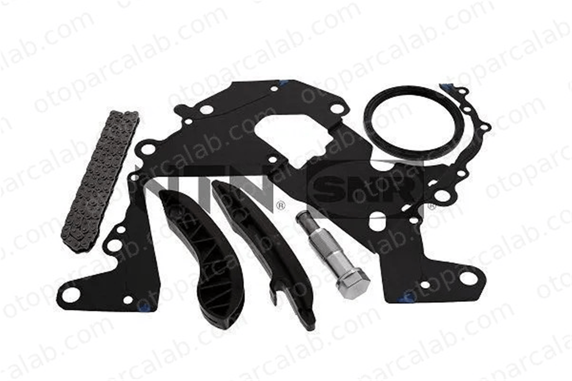 SNR KDC450.07 Triger Zincir Seti BMW 3 3 Touring 11318570649 11317797514