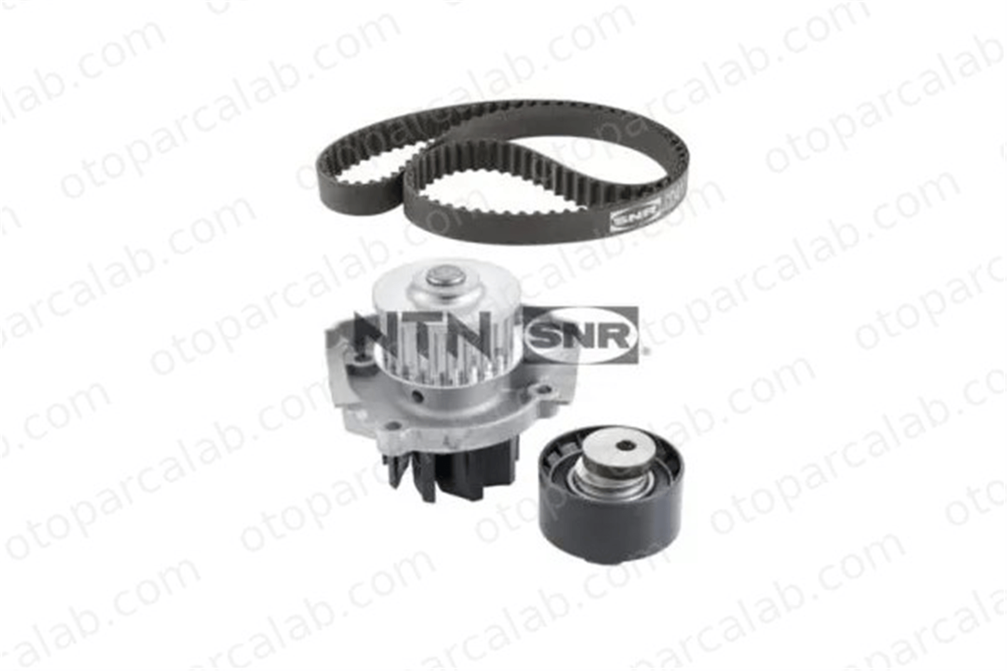 SNR KDP458.341 Triger Kayış Seti ALFA ROMEO MITO GIULIETTA 6000629054 71771575