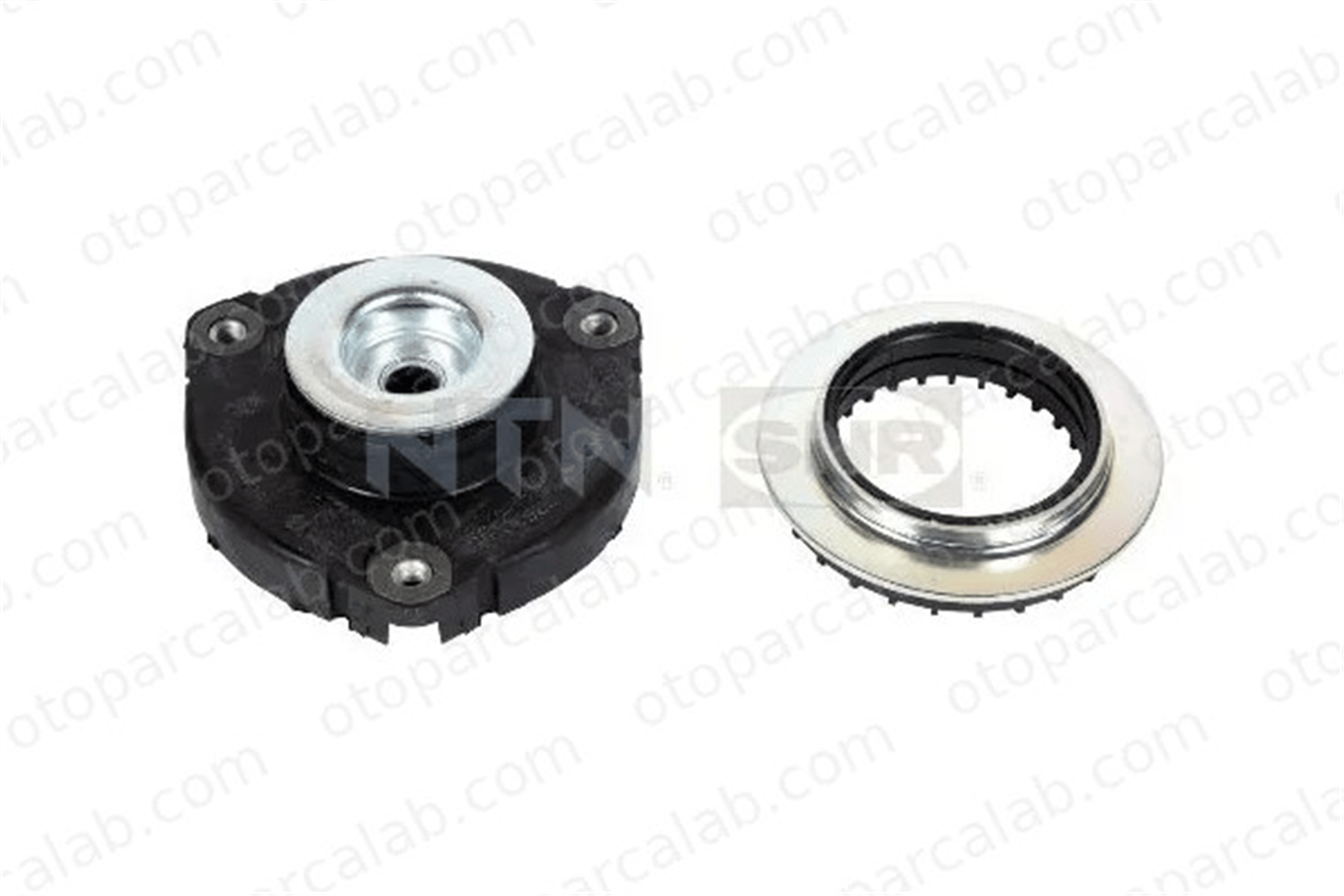 SNR M257.03 Amortisör Rulmanı Ön Sağ veya Sol VW GOLF VII AUDI A3 Sportback 5Q0412249E 5Q0412249F