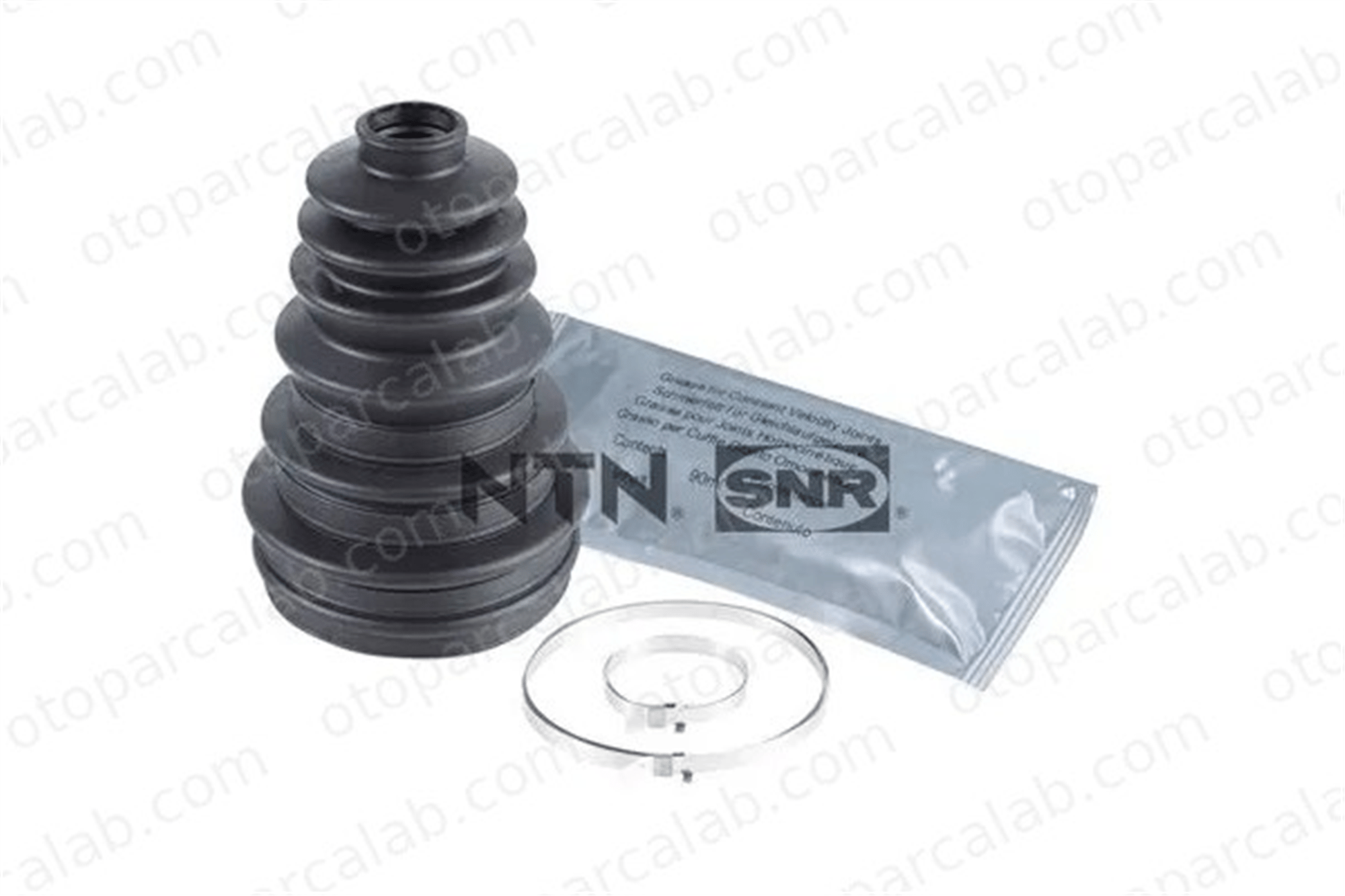 SNR OBK10.001 Aks Körüğü Ön Dış Sağ veya Sol BMW 3 5 SNRUNIVKSR001