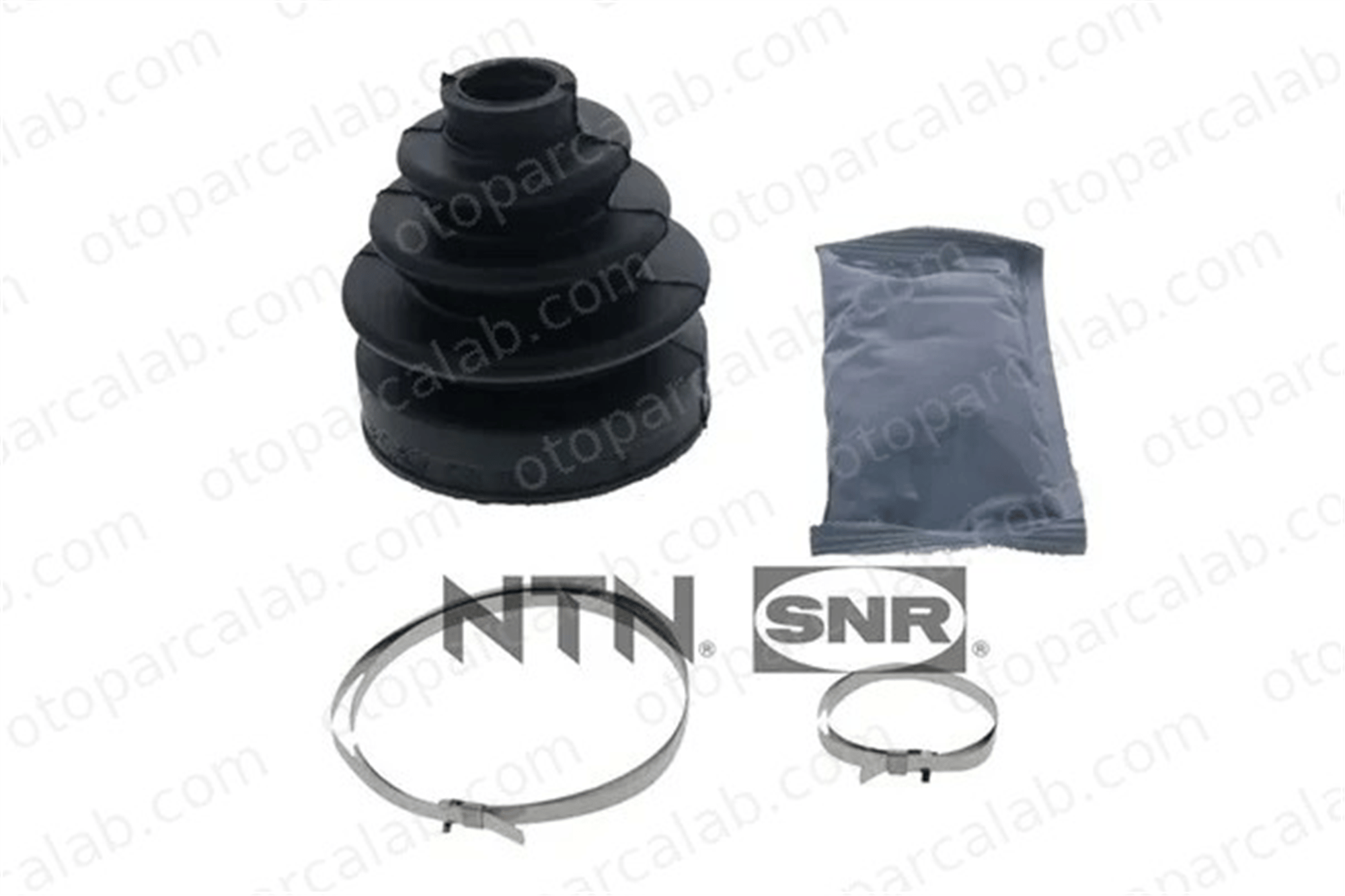 SNR OBK10.004 Aks Körüğü Ön Dış Sağ veya Sol LANCIA THEMA RENAULT SUPER 5 SNRUNIVKSR004