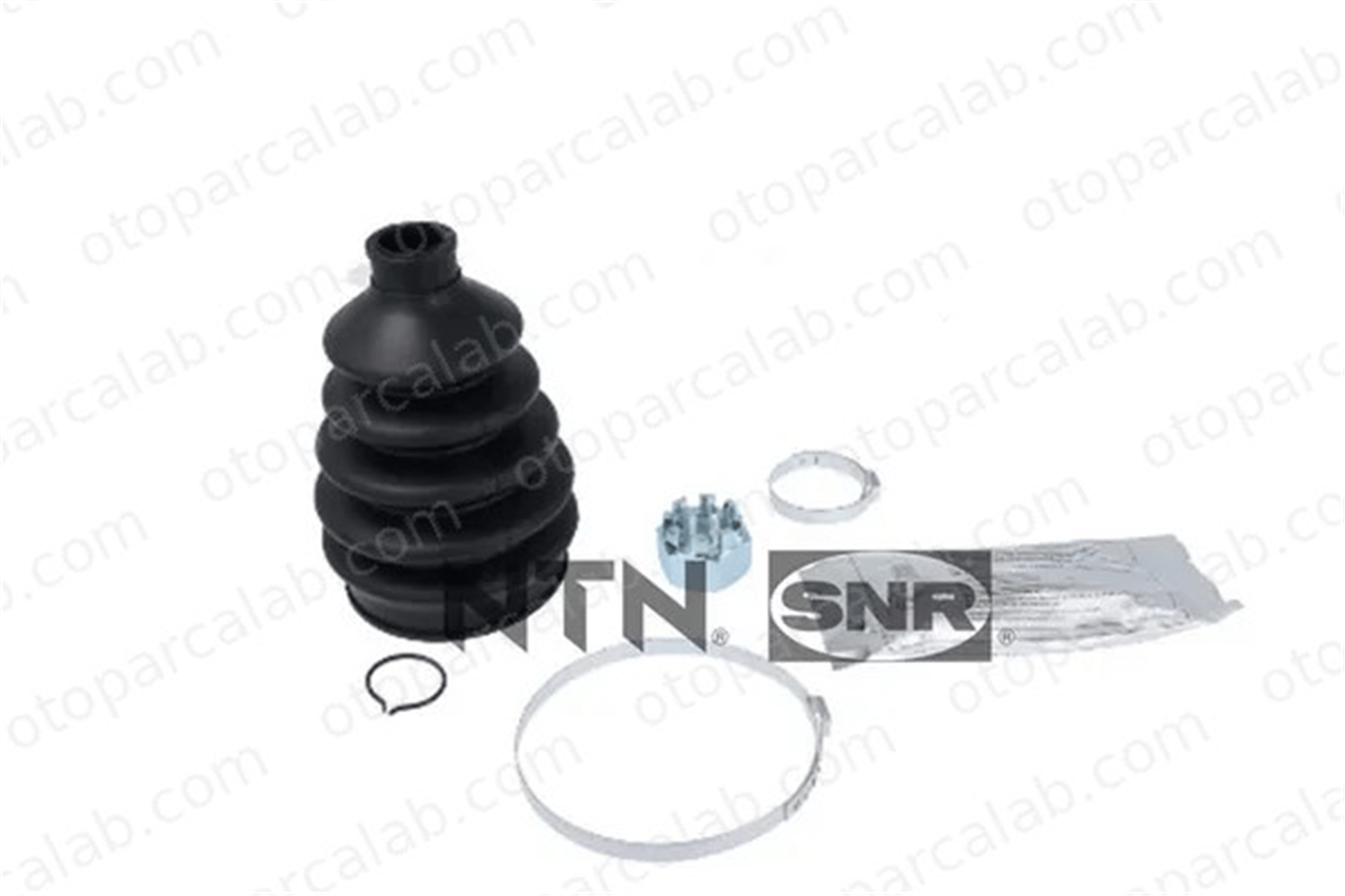 SNR OBK53.009 Aks Körüğü Ön Dış Sağ veya Sol OPEL COMBO Kasa/büyük limuzin COMBO Tour 26032413 26099197