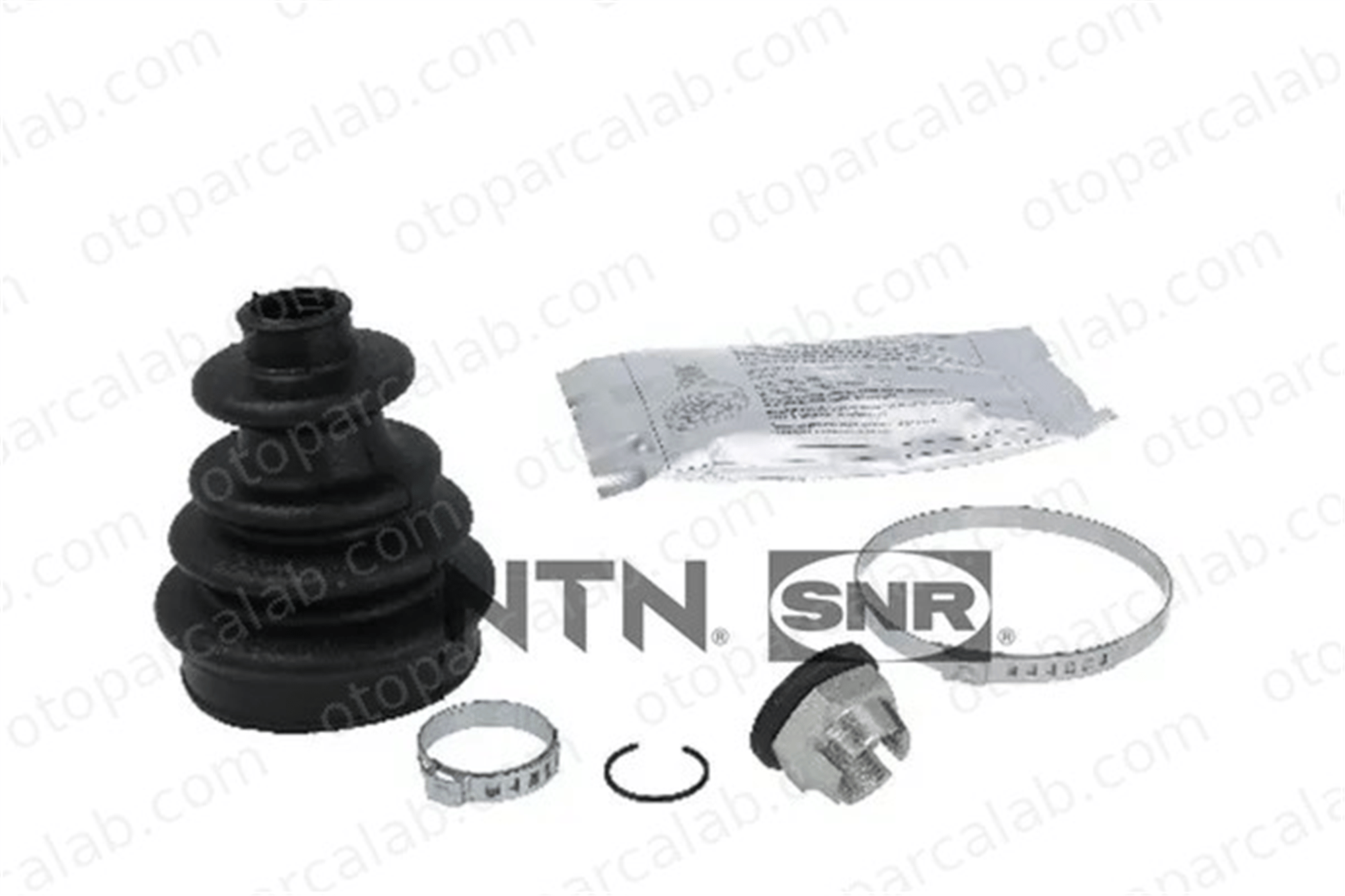 SNR OBK54.015 Aks Körüğü Ön Dış Sağ veya Sol VW GOLF II SCIROCCO 191498203 321498203