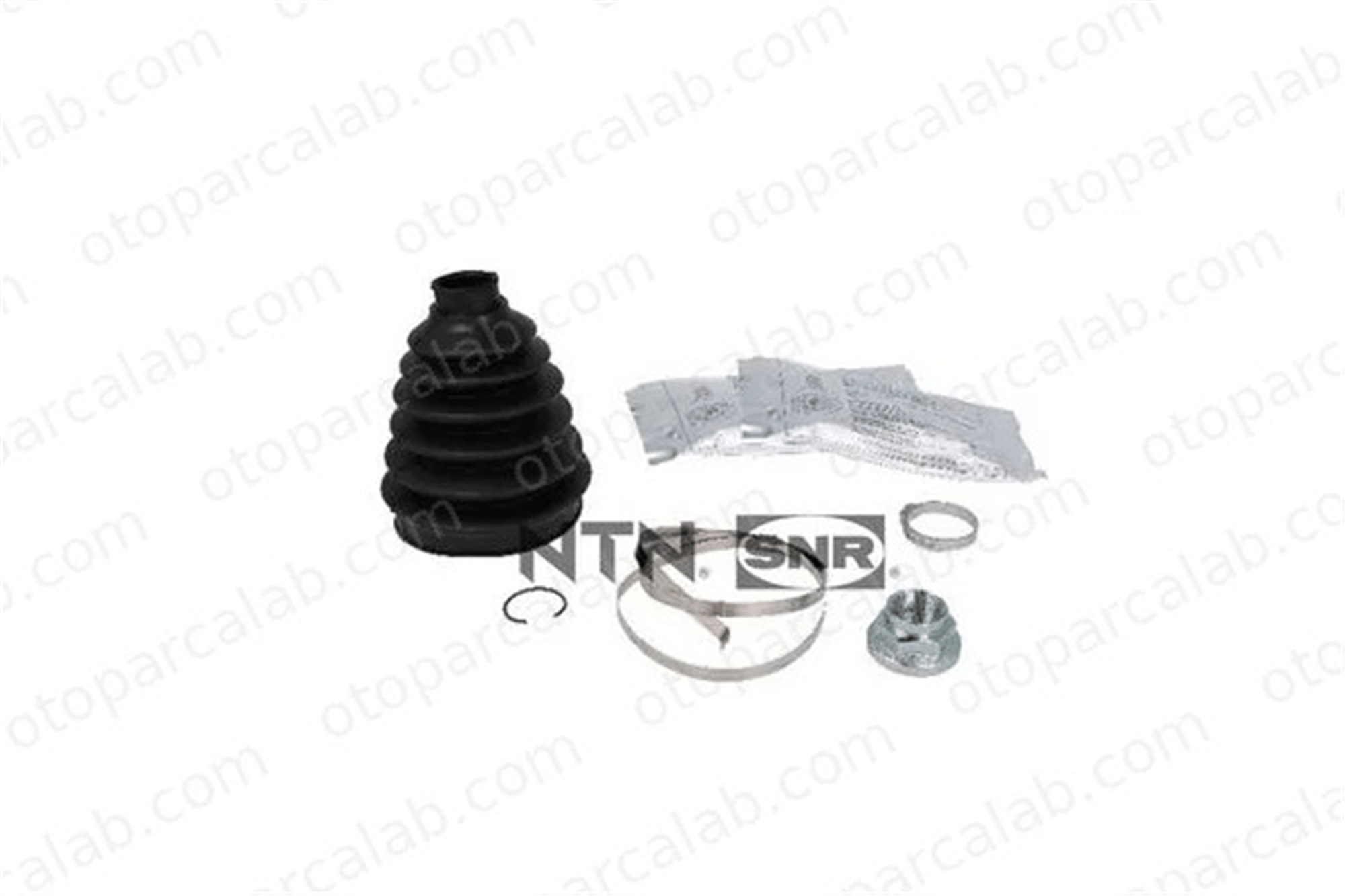 SNR OBK55.027 Aks Körüğü Ön Dış Sağ veya Sol RENAULT TRAFIC III Minibüs/Otobüs TRAFIC III Panelvan/Van OBK55027 7701470155