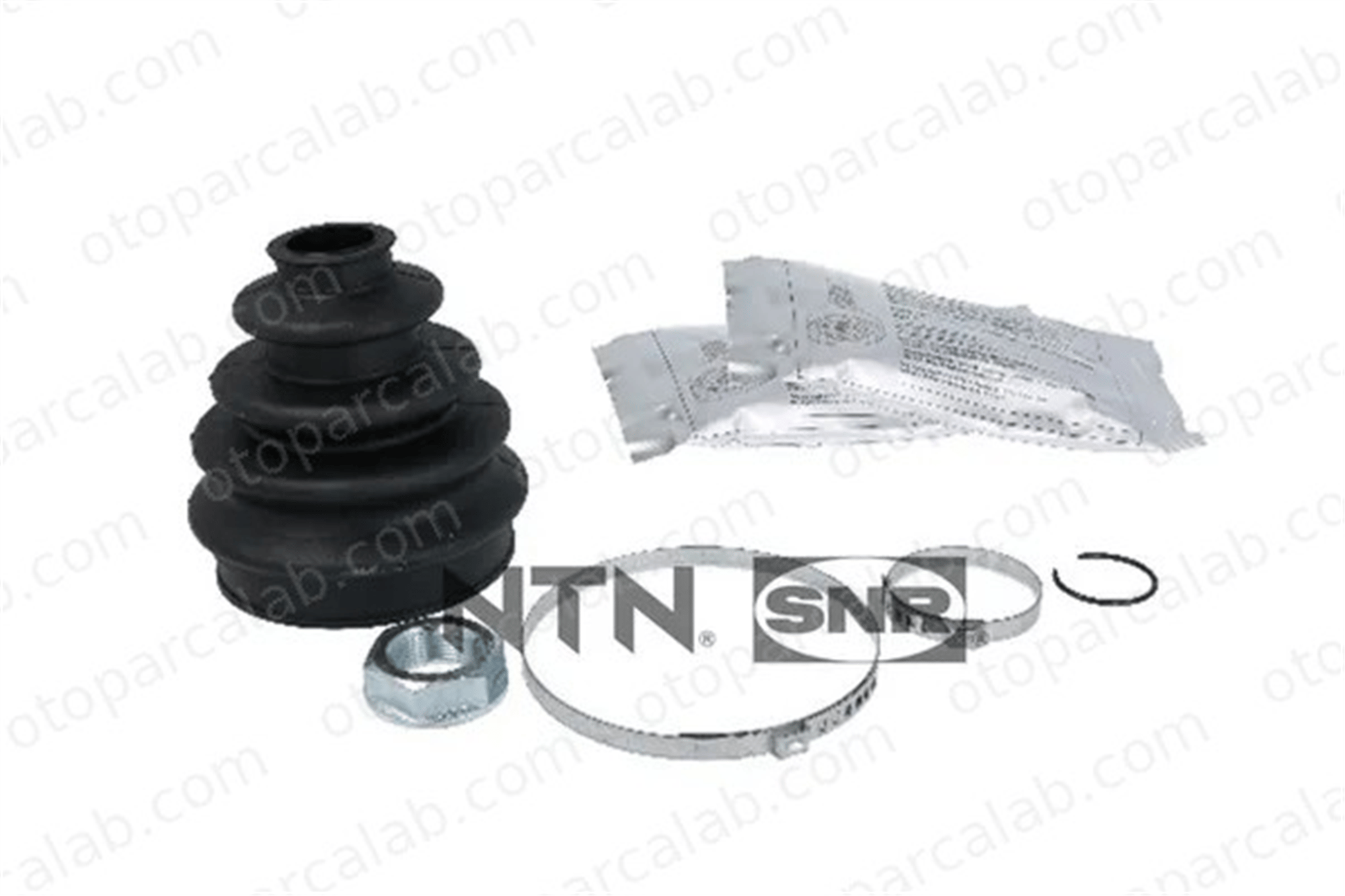 SNR OBK59.001 Aks Körüğü Ön Dış Sağ veya Sol CITROËN JUMPY Panelvan/Van PEUGEOT 508 I 3293C7 1607020480