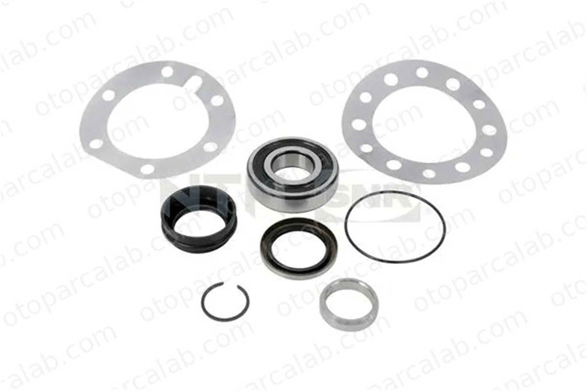 SNR R140.00 Teker Rulmanı Arka Sağ veya Sol VW TARO TOYOTA HIACE IV Panelvan/Van 7703090269 7703090203