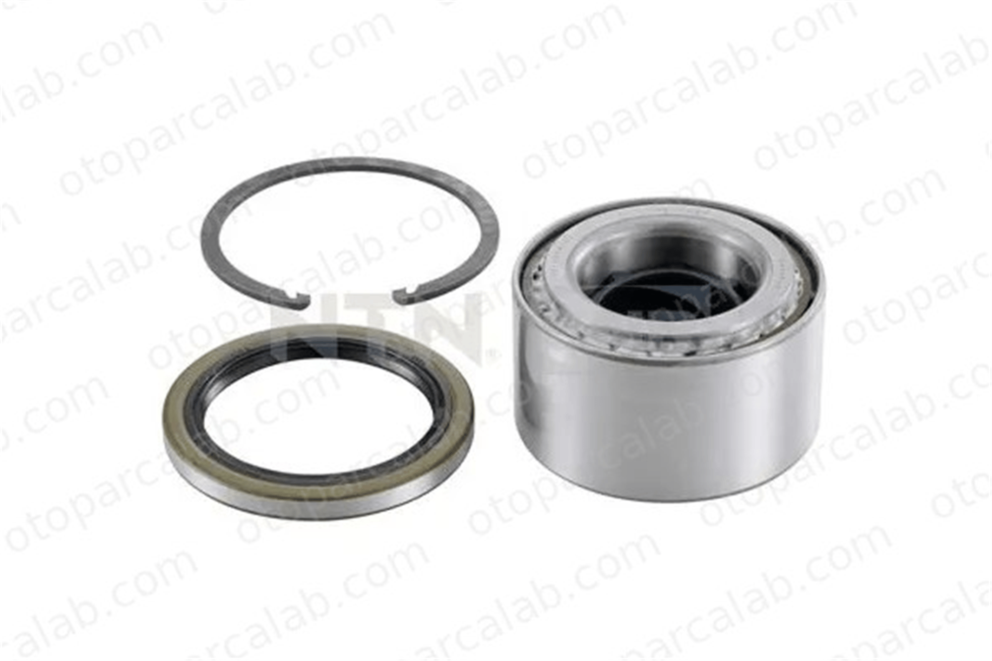 SNR R141.52 Teker Rulmanı Ön Sağ veya Sol TOYOTA HILUX VIII Pick-up HILUX VII Pick-up 9008036205 90366T0007
