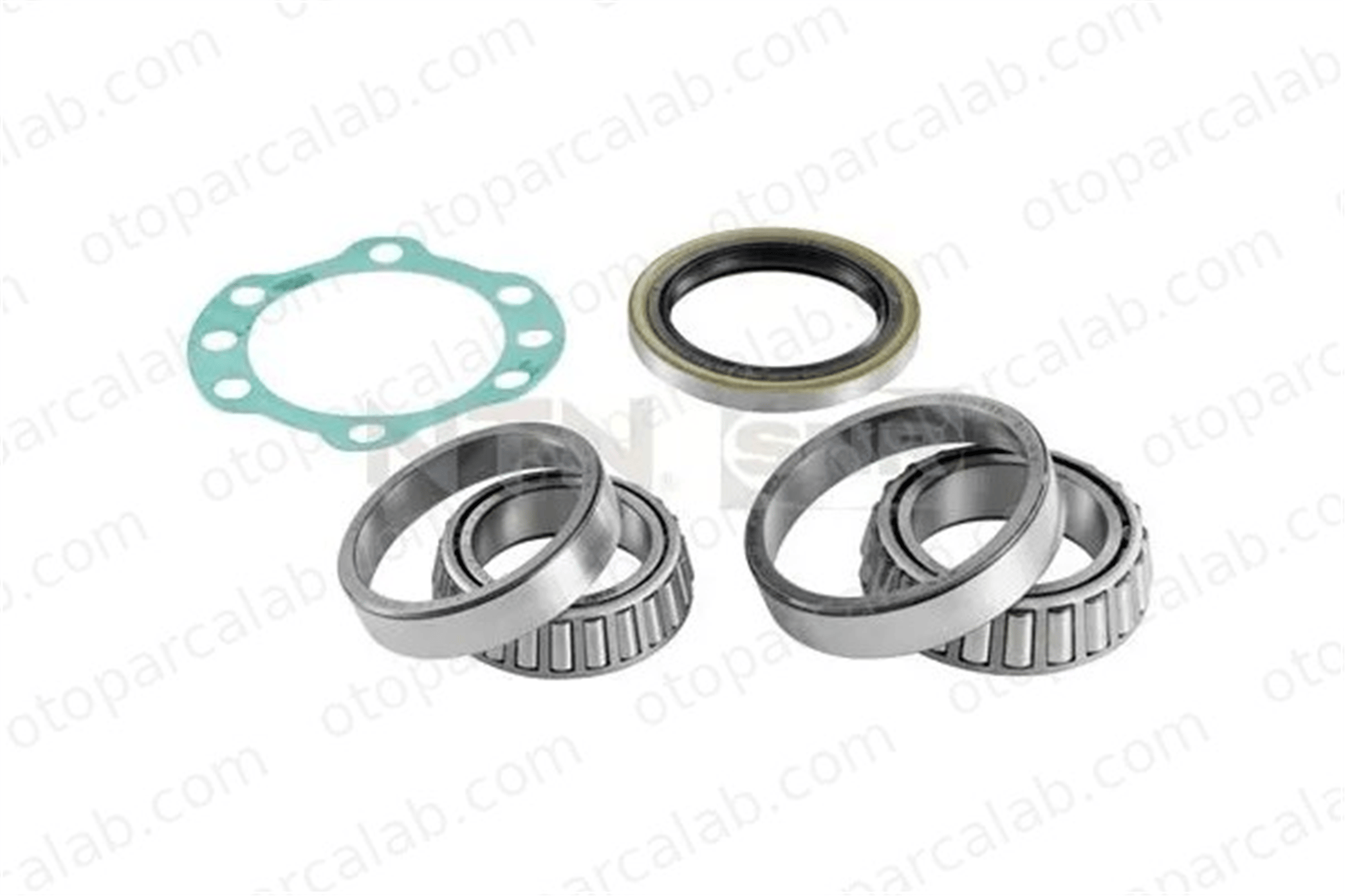 SNR R141.65 Teker Rulmanı Ön Sağ veya Sol TOYOTA LAND CRUISER K01A33047 0K01A-33-047