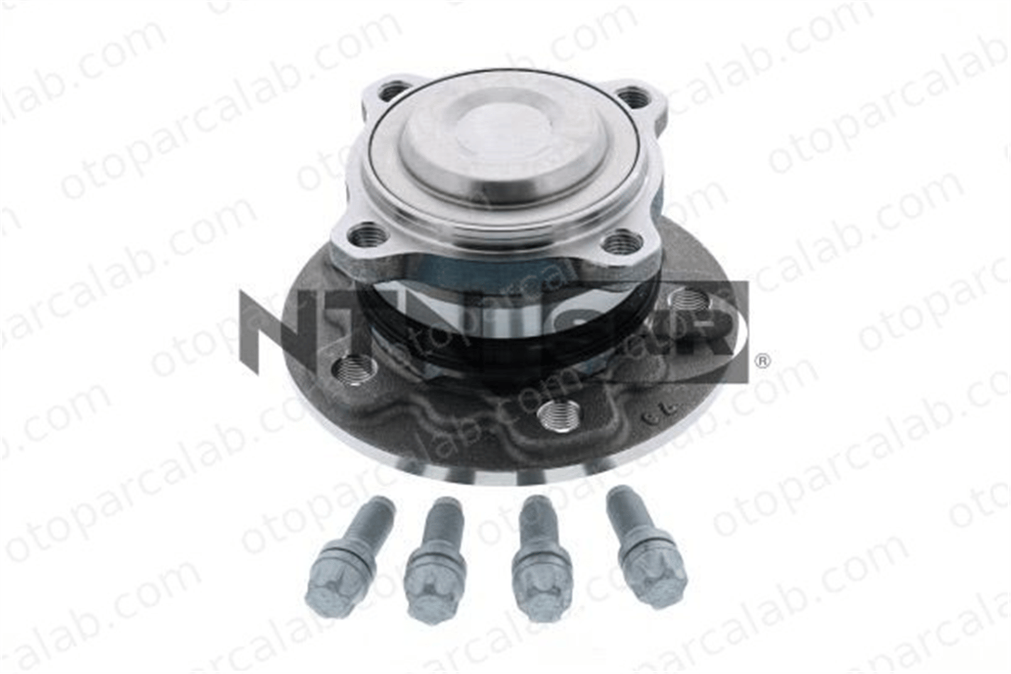 SNR R150.60 Teker Rulmanı Ön Sağ veya Sol MINI MINI BMW X1 33416859547