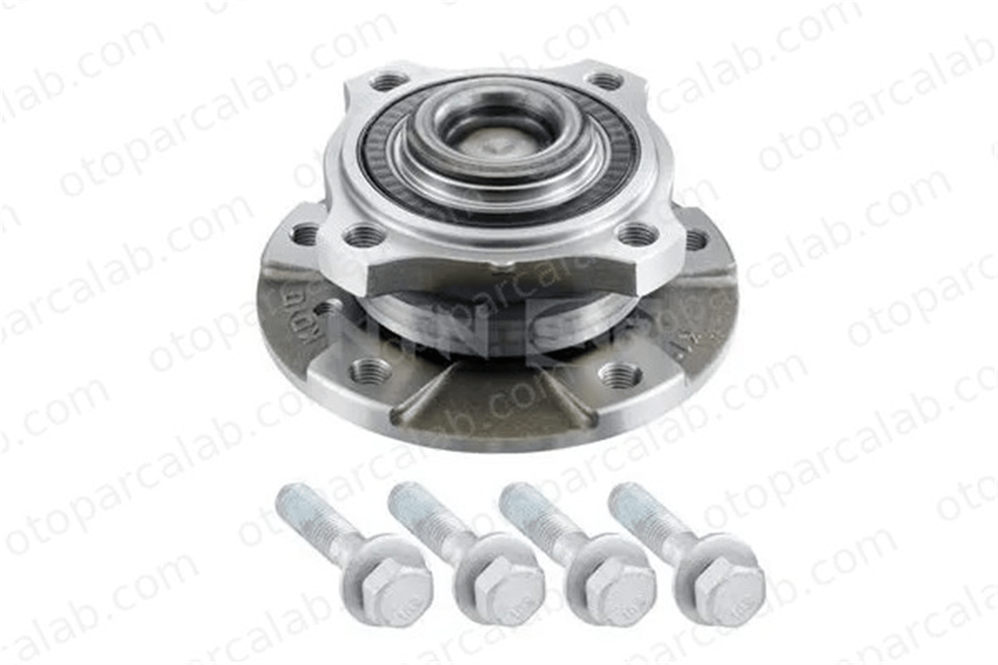 SNR R150.37 Teker Rulmanı Ön Sağ veya Sol BMW 5 5 Touring 31226765601