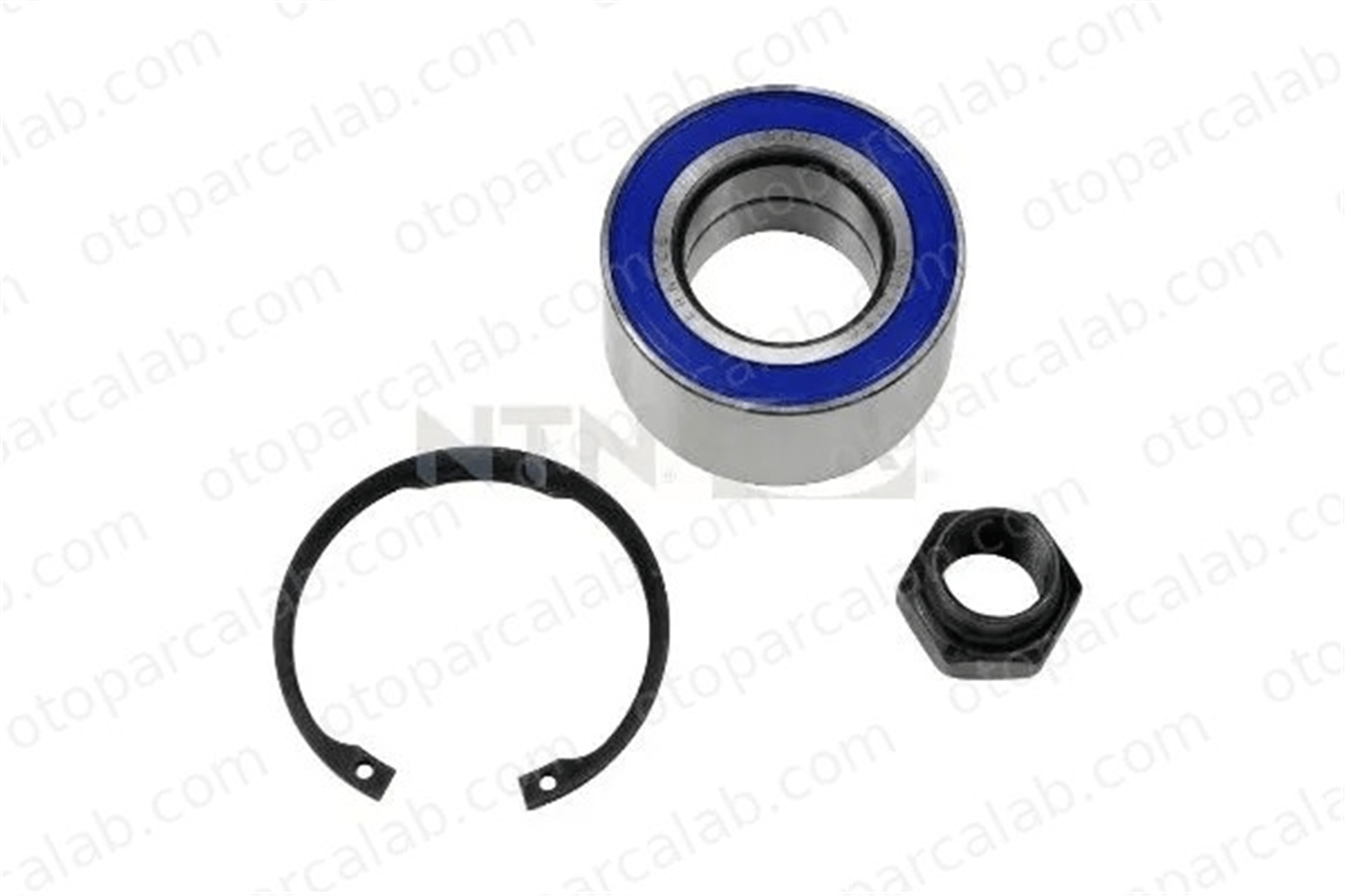 SNR R152.39 Teker Rulmanı Ön Sağ veya Sol FORD ESCORT V ESCORT VI 33411124358 94535254