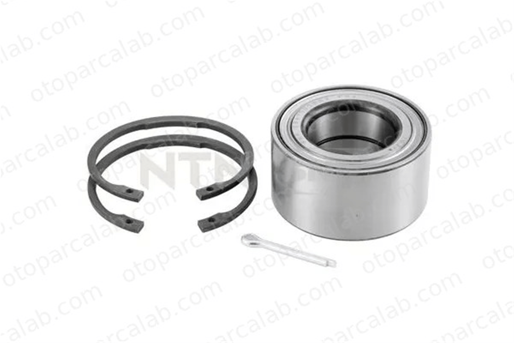 SNR R153.15 Teker Rulmanı Arka Sağ veya Sol OPEL ASTRA F Station wagon VECTRA A 33411124358 94535254