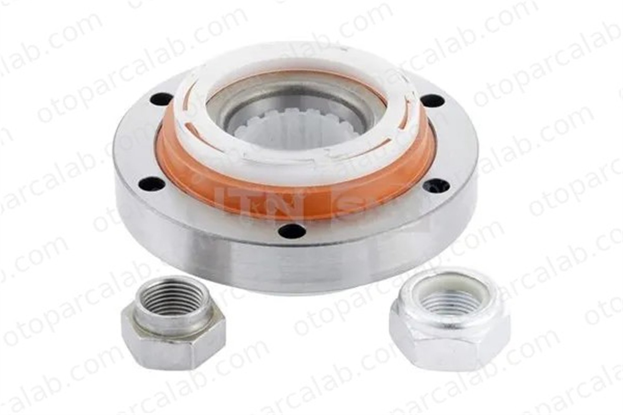 SNR R155.30 Teker Rulmanı Ön Sağ veya Sol ALPINE A310 RENAULT 5 6000008081 6001000992