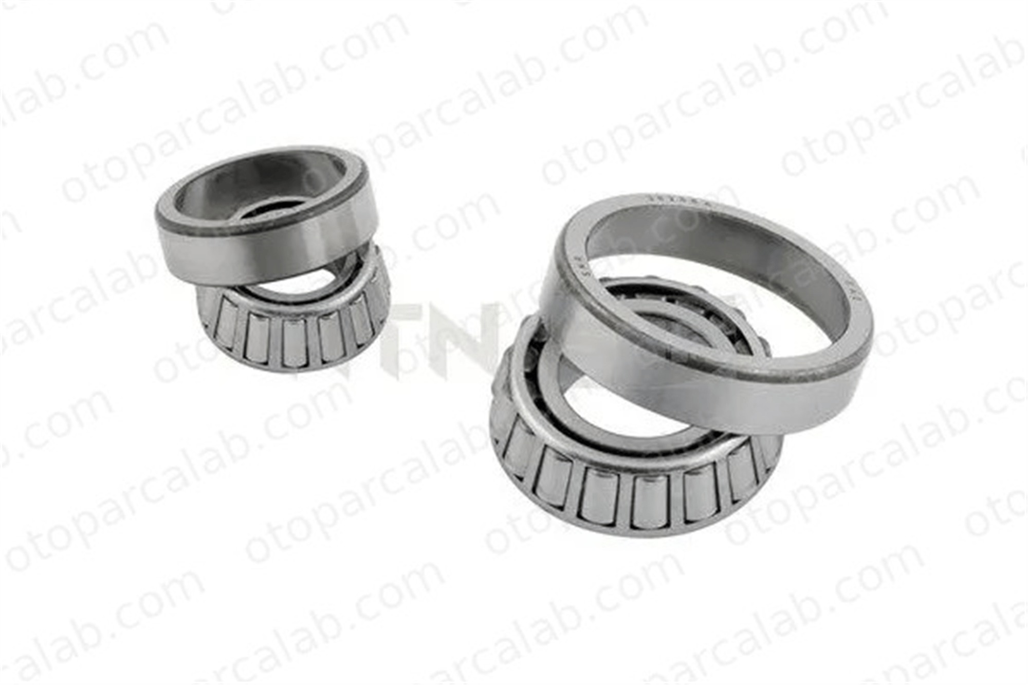 SNR R155.97 Teker Rulmanı Ön Sağ veya Sol ALPINE A310 235817 7903090057