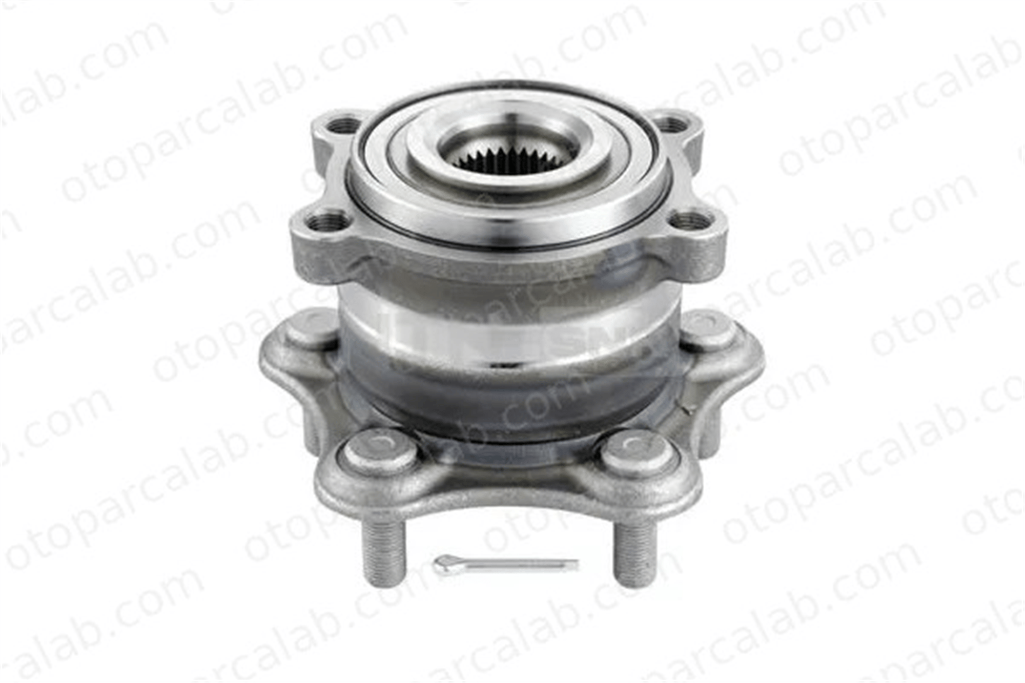 SNR R168.111 Teker Rulmanı Arka Sağ veya Sol INFINITI Q50 NISSAN 370Z Coupe 43202 JK00A