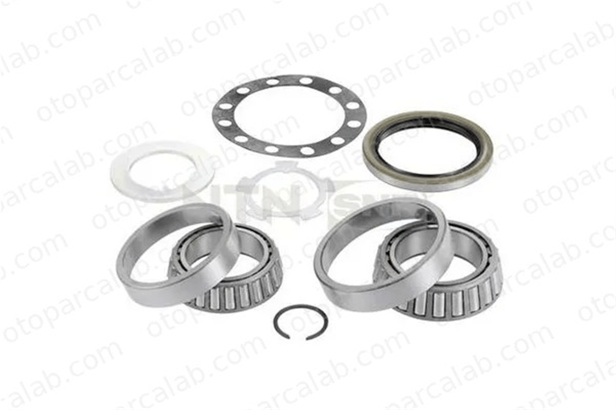 SNR R169.33 Teker Rulmanı Ön Sağ veya Sol TOYOTA LAND CRUISER HIACE IV Minibüs/Otobüs K01A33047 0K01A-33-047