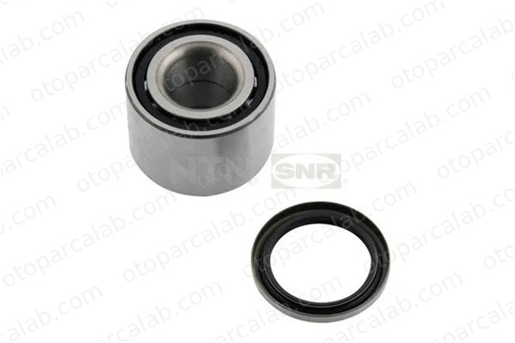 SNR R169.09 Teker Rulmanı Arka Sağ veya Sol TOYOTA COROLLA COROLLA Liftback 9036928006