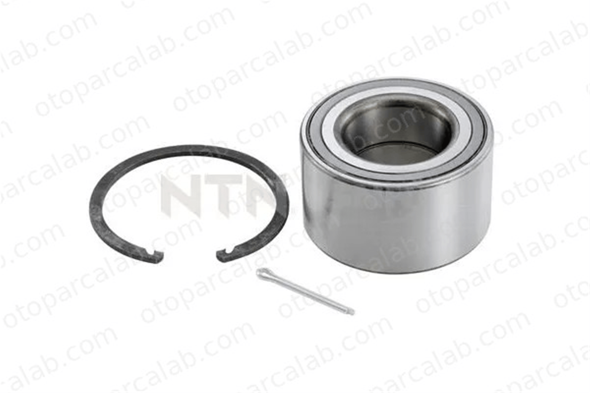 SNR R169.68 Teker Rulmanı Ön Sağ veya Sol TOYOTA AVENSIS AVENSIS Station wagon 9036340066 9008036087