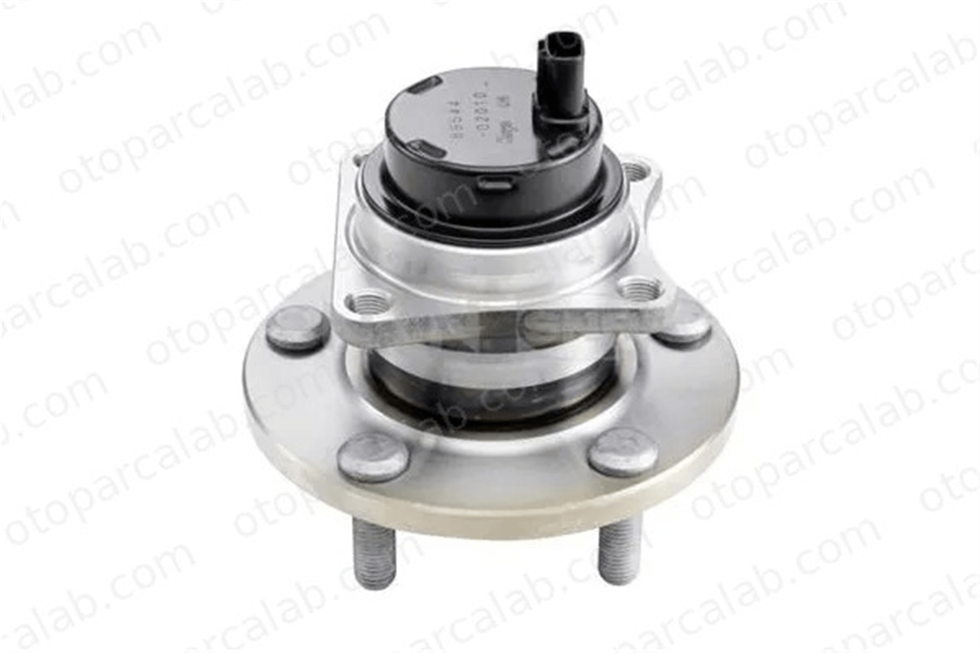 SNR R169.64 Teker Rulmanı Arka Sağ veya Sol TOYOTA COROLLA Verso 424500F010