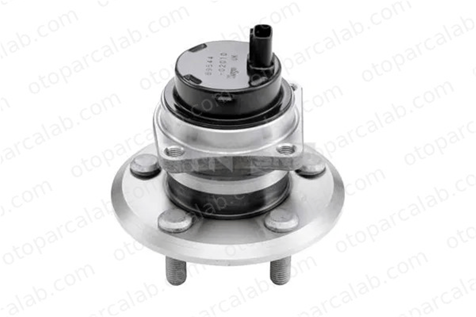 SNR R169.65 Teker Rulmanı Arka Sağ veya Sol TOYOTA AVENSIS AVENSIS Sedan 4245005040 4245063011