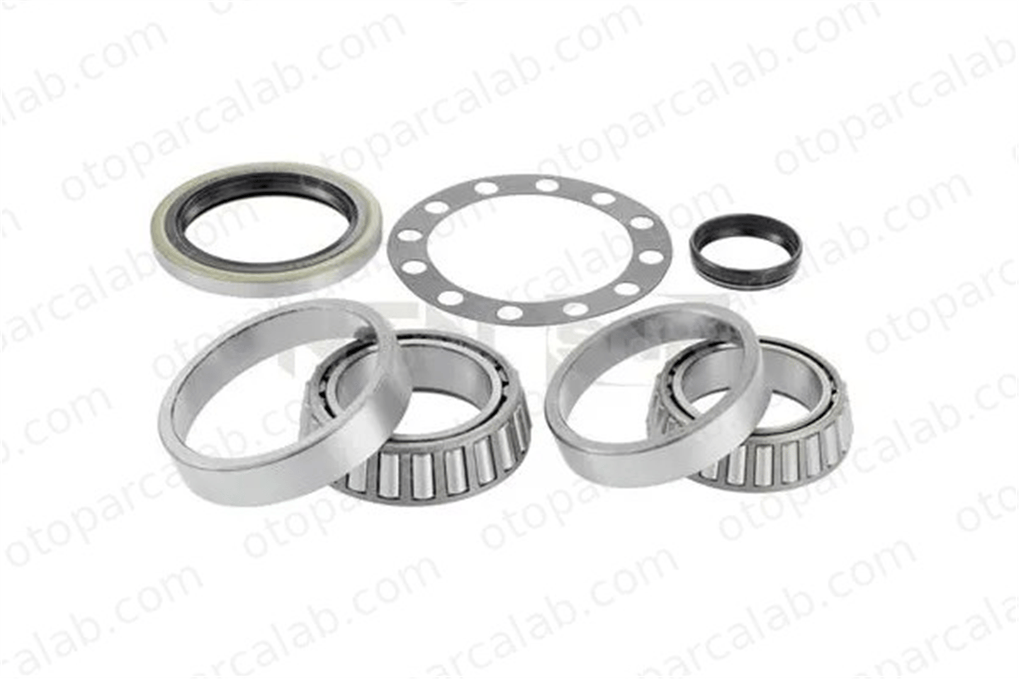 SNR R169.15 Teker Rulmanı Ön Sağ veya Sol TOYOTA LAND CRUISER HIACE IV Minibüs/Otobüs 9036849084 9008036064