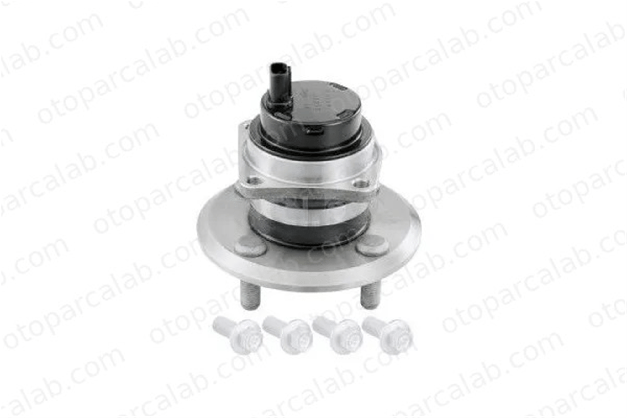 SNR R169.63 Teker Rulmanı Arka Sağ veya Sol TOYOTA COROLLA COROLLA Sedan 4245002060 4245012070