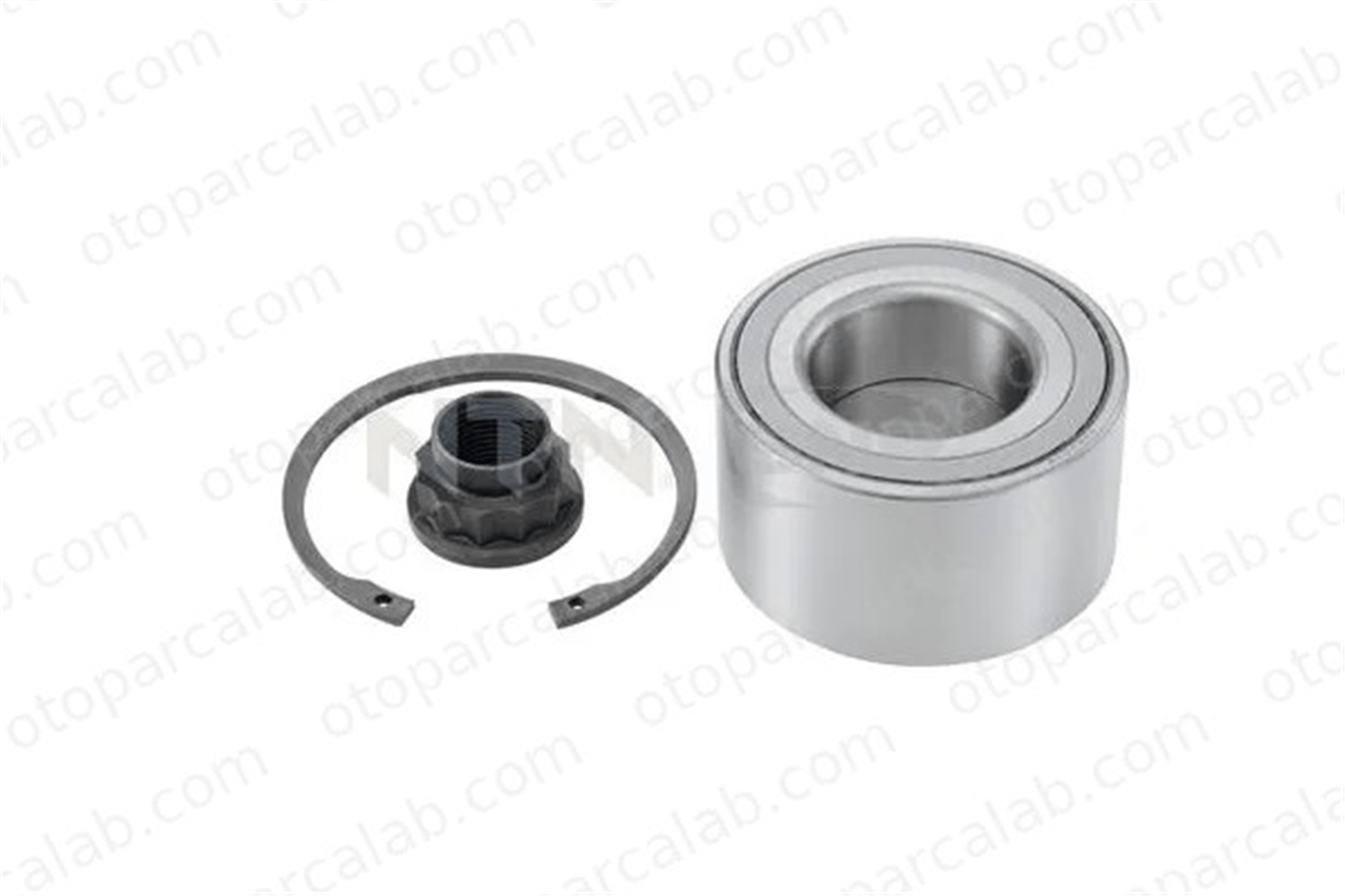SNR R169.60 Teker Rulmanı Ön Sağ veya Sol TOYOTA CAMRY Sedan RAV 4 II 9036943009