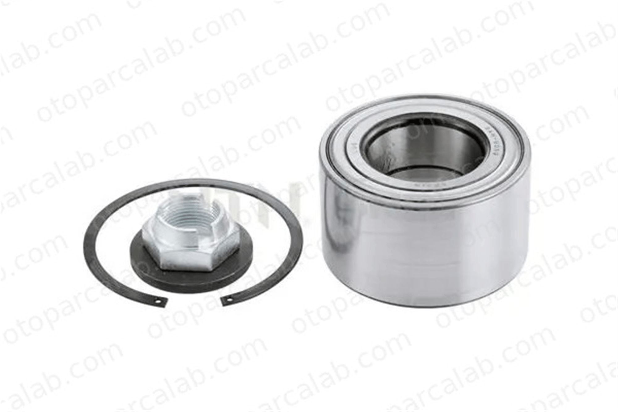 SNR R170.52 Teker Rulmanı Ön Sağ veya Sol MAZDA TRIBUTE FORD MAVERICK 4086234 EC0133047
