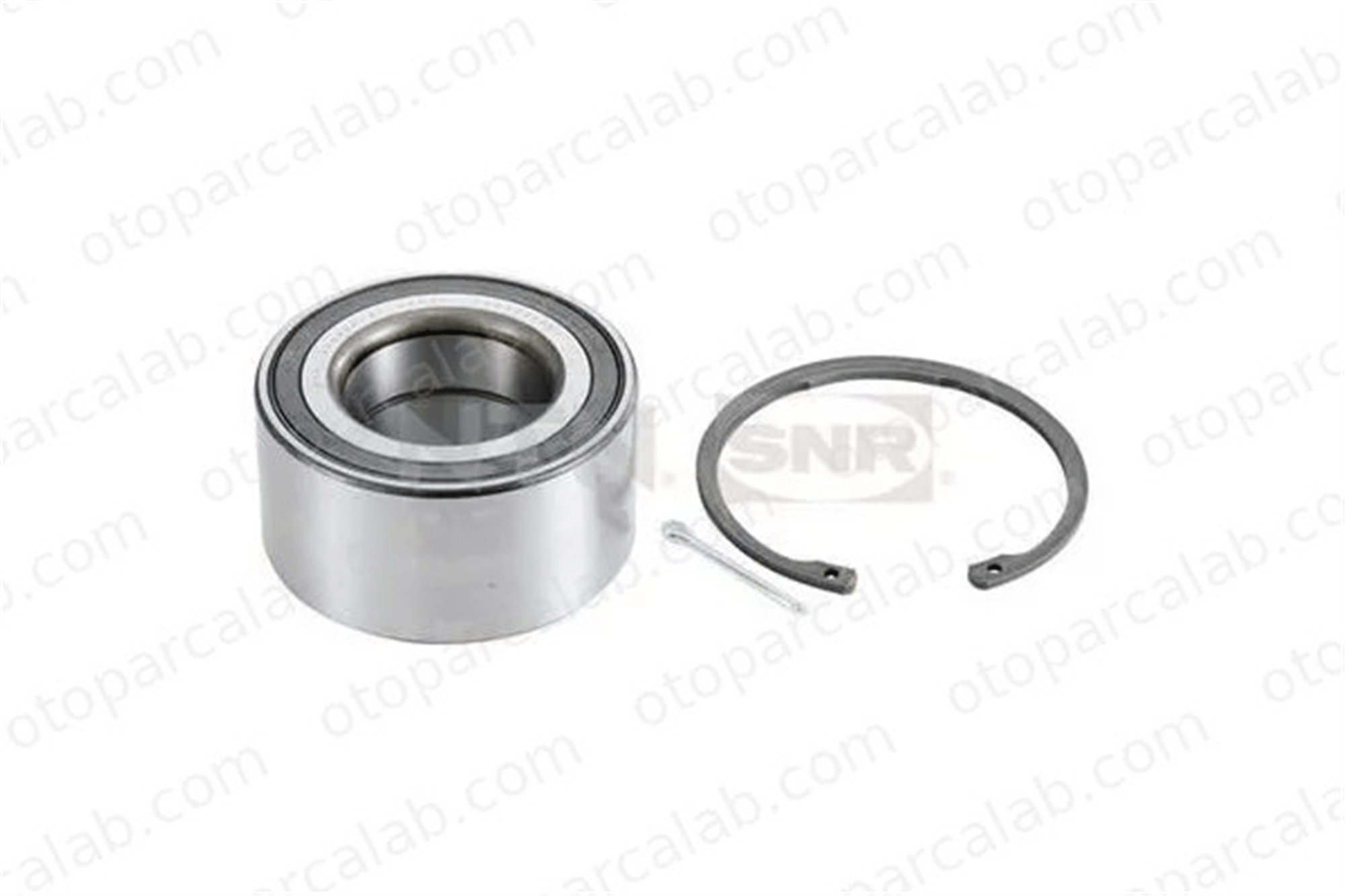 SNR R173.27 Teker Rulmanı Ön Sağ veya Sol MITSUBISHI ASX LANCER VIII Sportback 1611500880 5105587AA