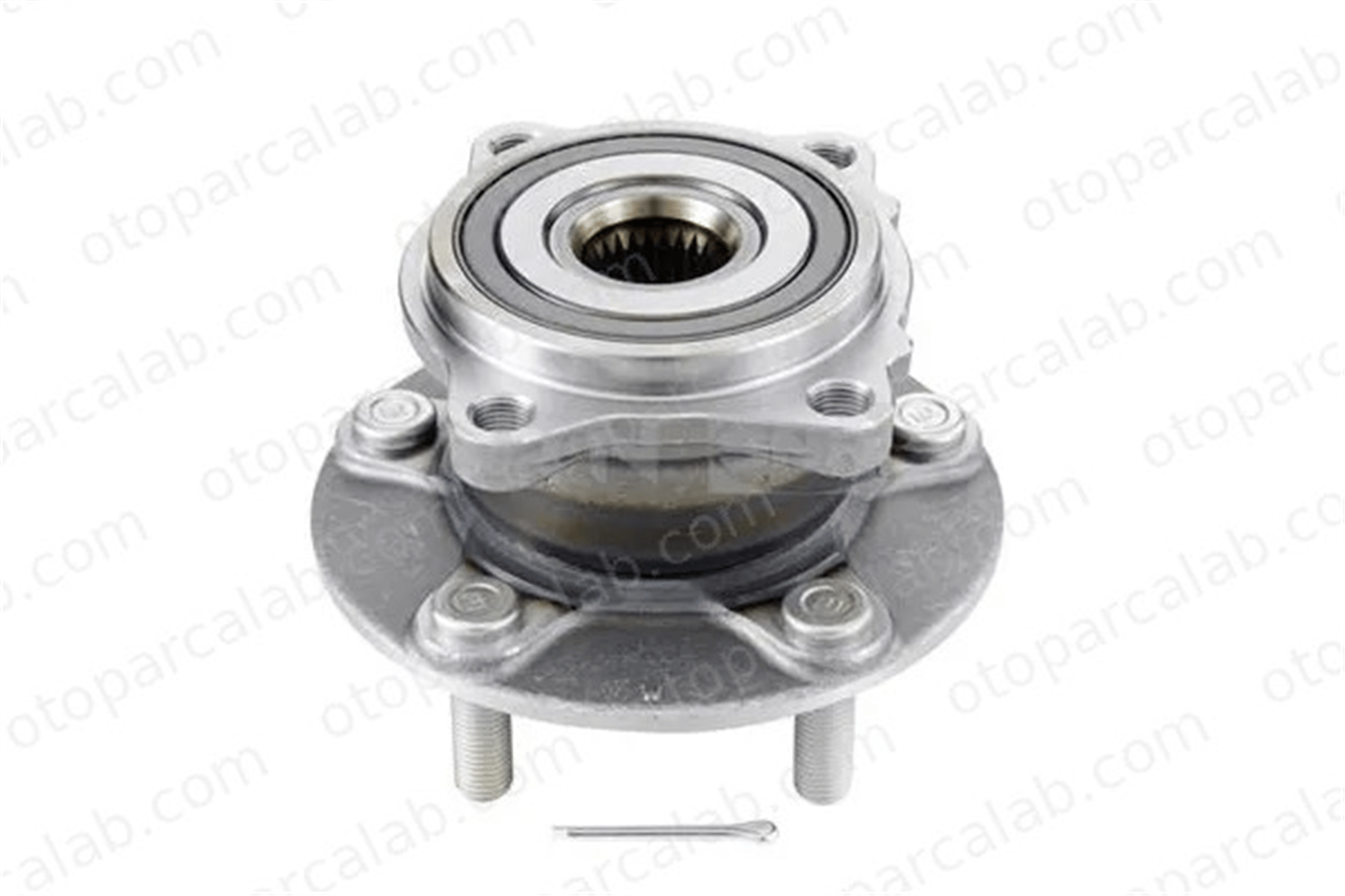 SNR R173.28 Teker Rulmanı Arka Sağ veya Sol MITSUBISHI OUTLANDER II PEUGEOT 4008 3785A019 1606291880