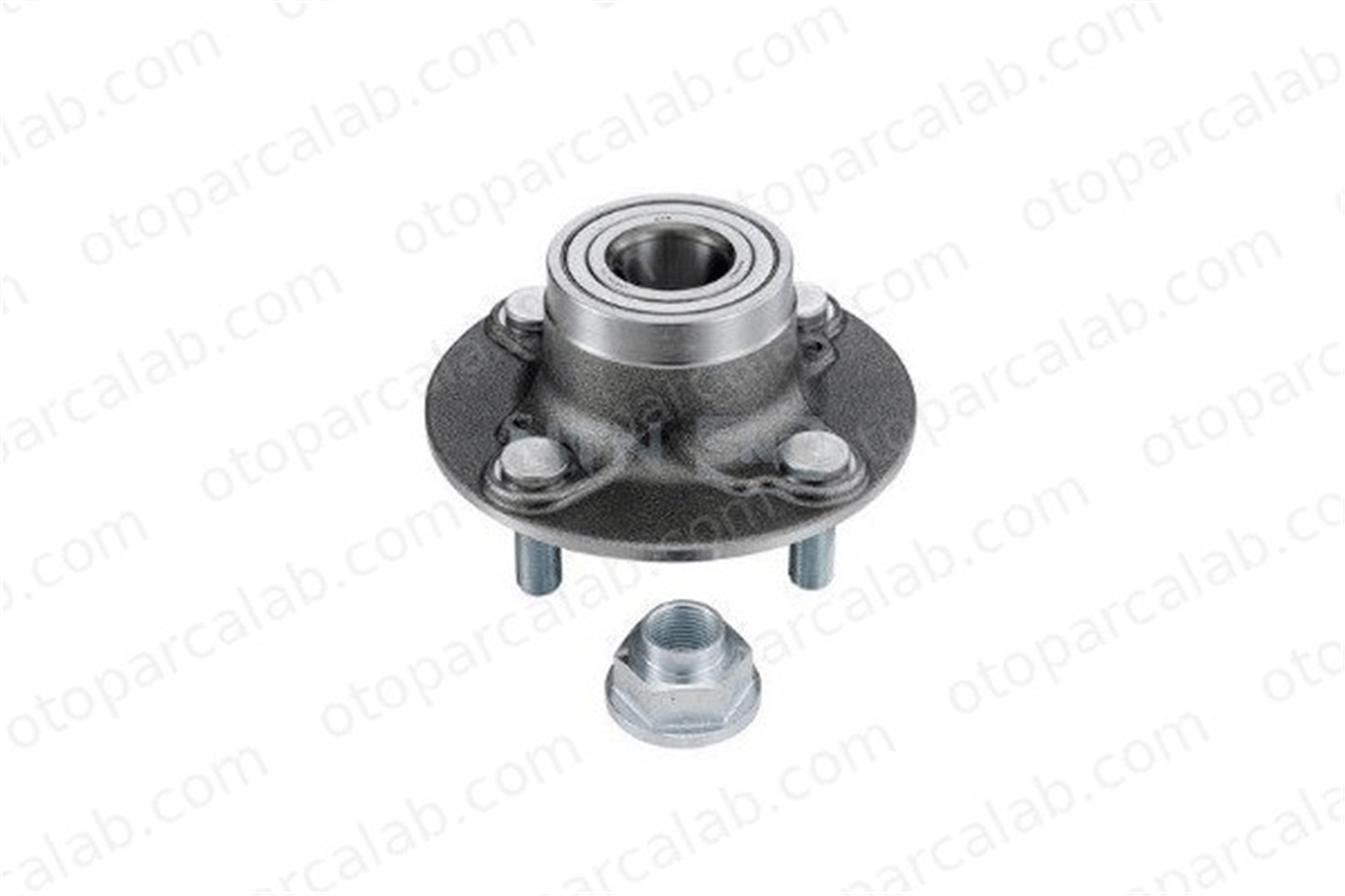 SNR R177.24 Teker Rulmanı Arka Sağ veya Sol SUZUKI BALENO BALENO Hatchback 4340254G12