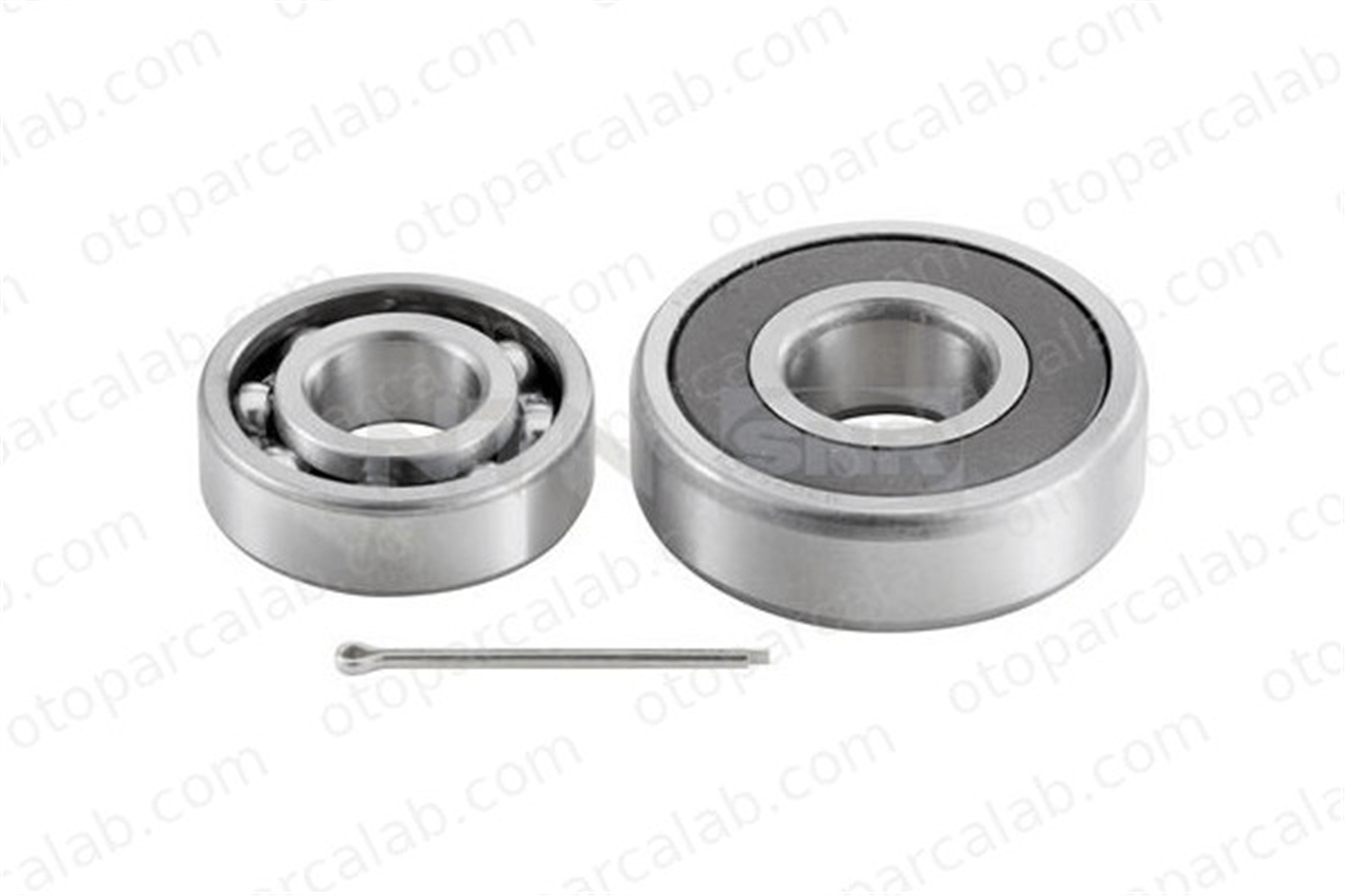 SNR R179.28 Teker Rulmanı Ön Sağ veya Sol DAIHATSU SIRION YRV 9004363012000 9004363249