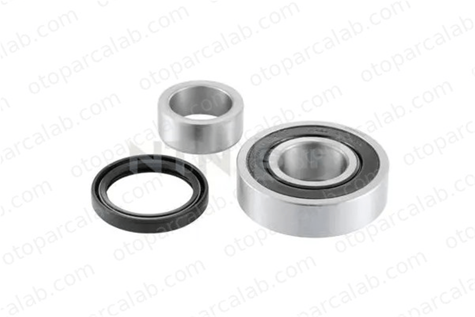 SNR R179.22 Teker Rulmanı Arka Sağ veya Sol DAIHATSU TERIOS EXTOL Minibüs/Otobüs 4242397502 9004311291