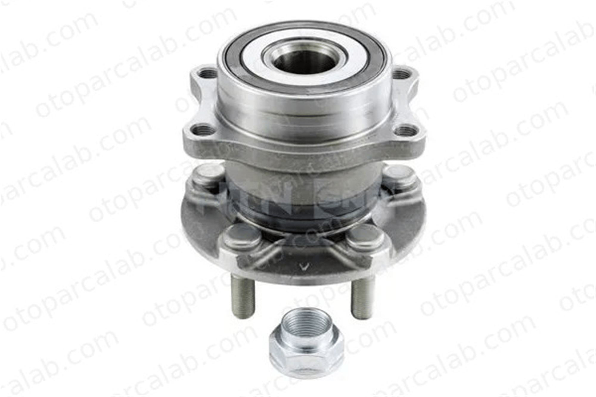 SNR R181.26 Teker Rulmanı Arka Sağ veya Sol SUBARU FORESTER OUTBACK 28473 FG000