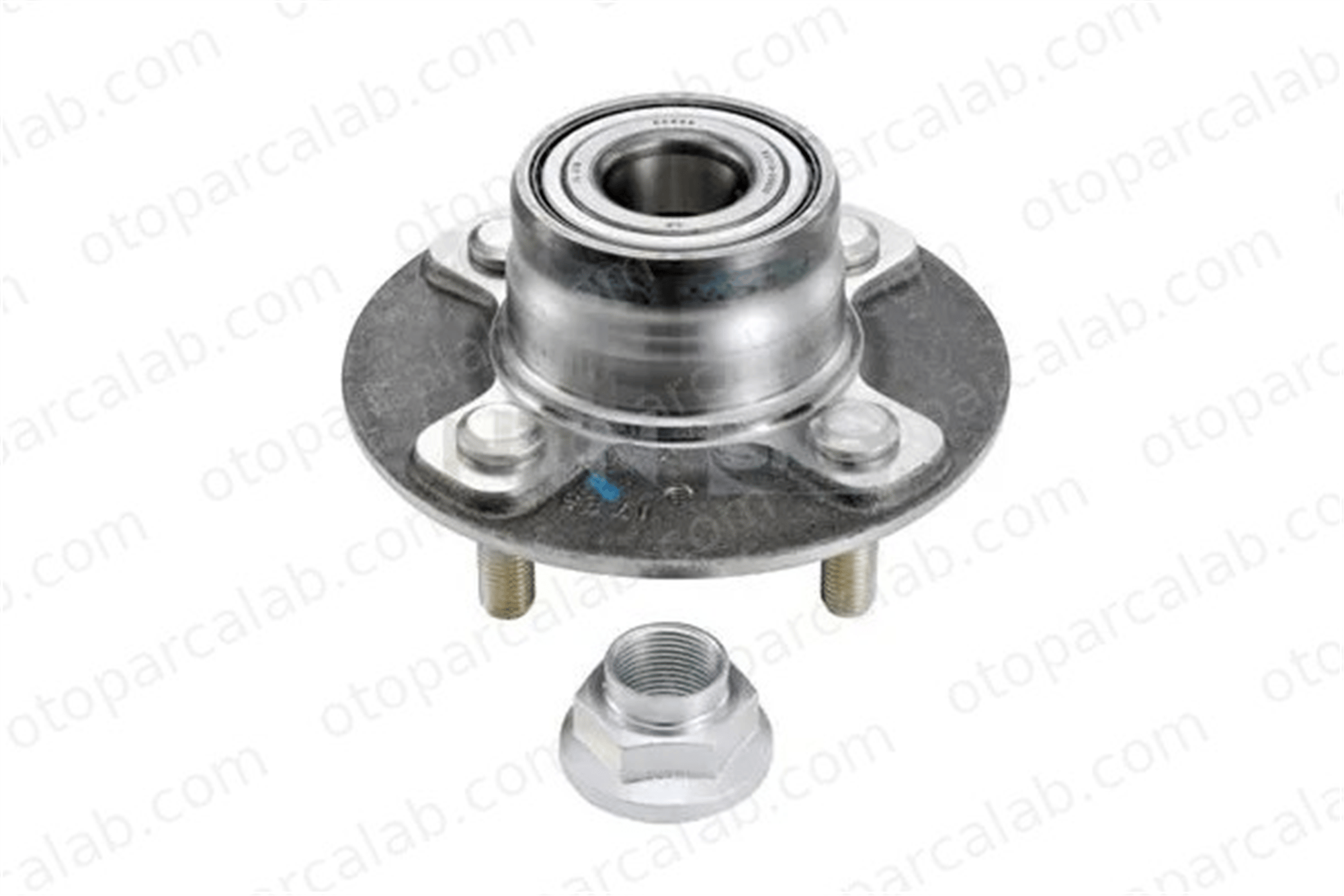 SNR R184.09 Teker Rulmanı Ön Sağ veya Sol HYUNDAI ACCENT II ACCENT II Sedan 52710 25000