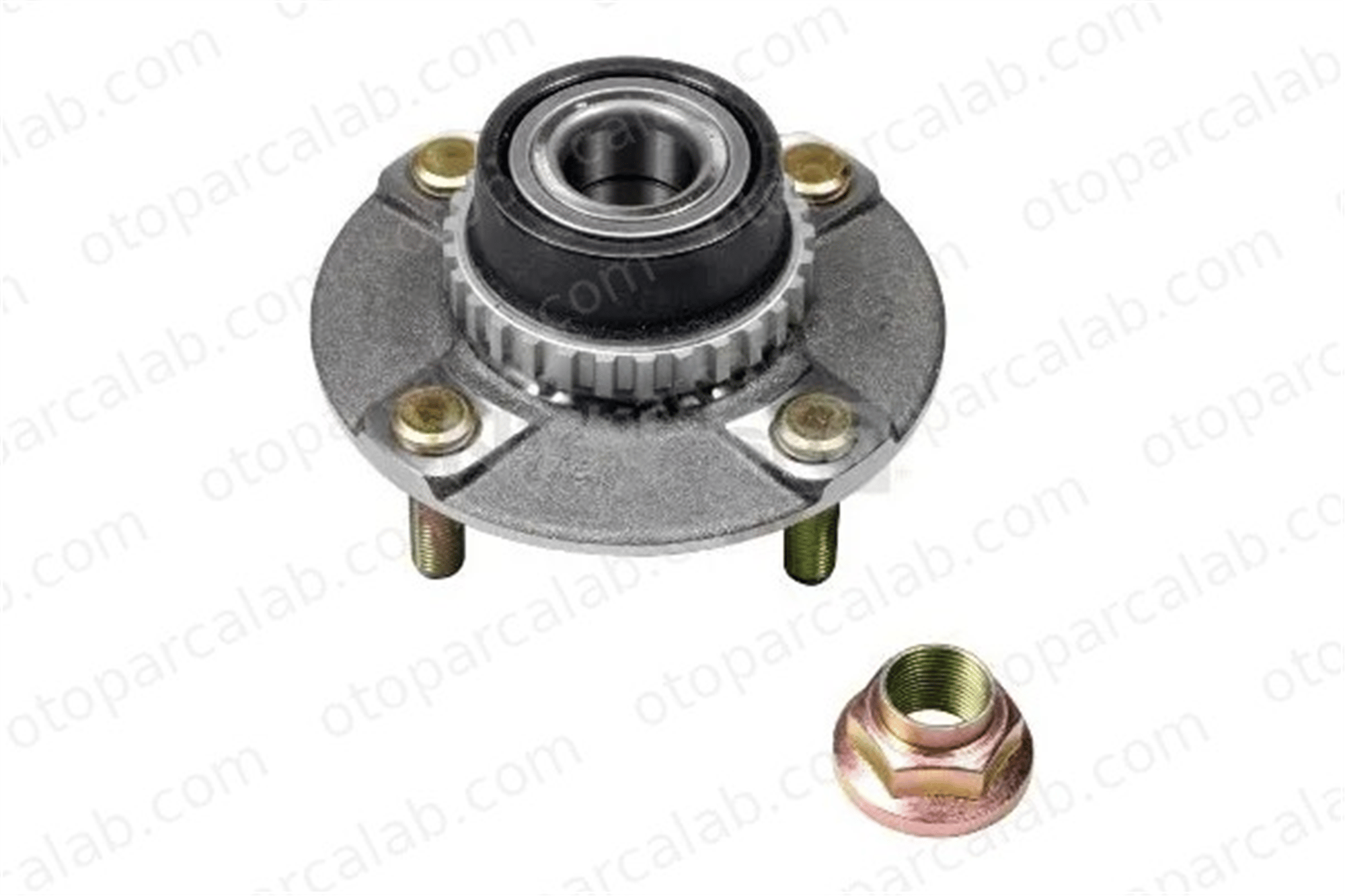 SNR R184.03 Teker Rulmanı Arka Sağ veya Sol HYUNDAI ACCENT I ACCENT Sedan 52710 22500