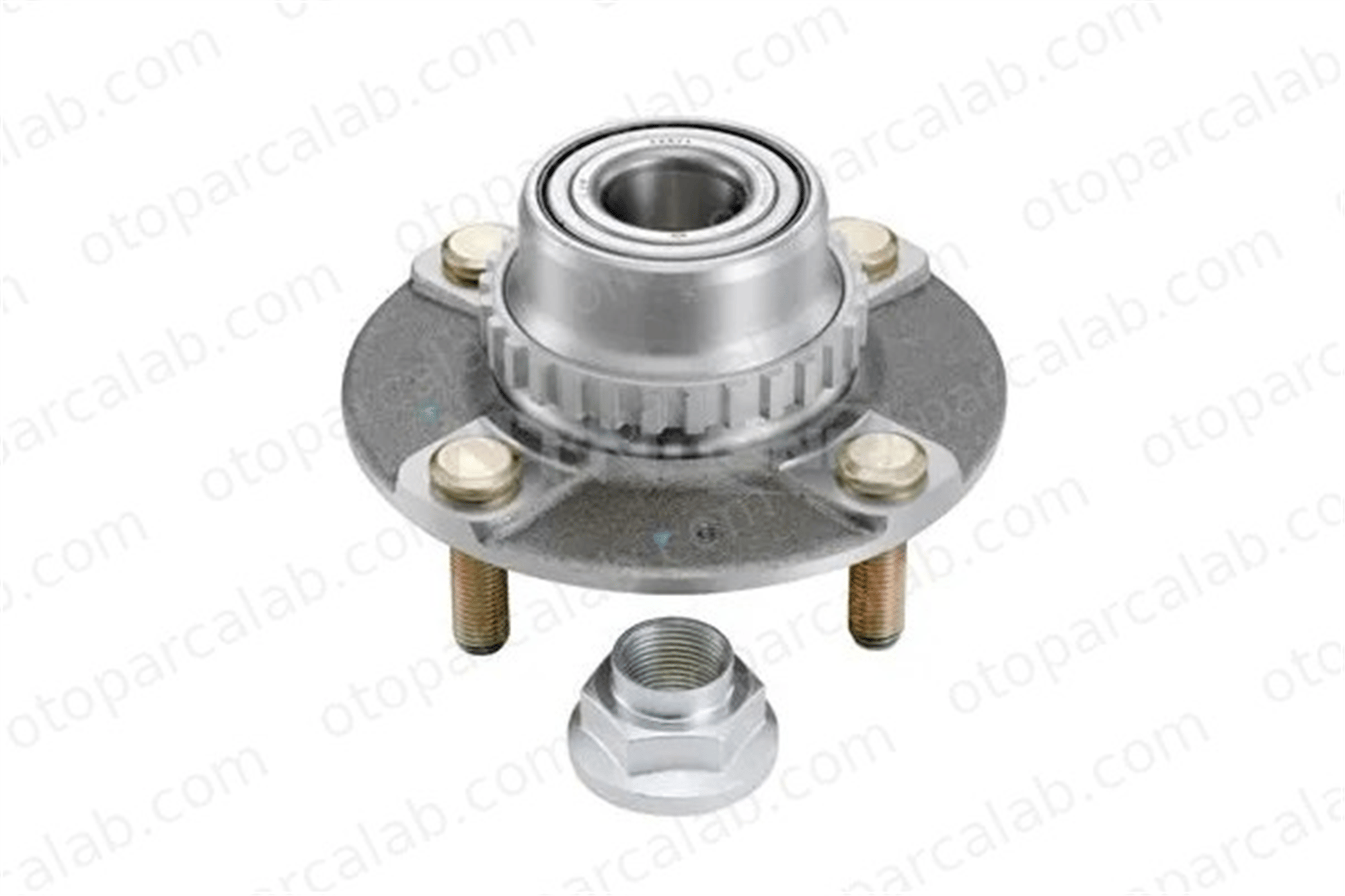 SNR R184.19 Teker Rulmanı Ön Sağ veya Sol HYUNDAI ACCENT I ACCENT Sedan 52710 22600