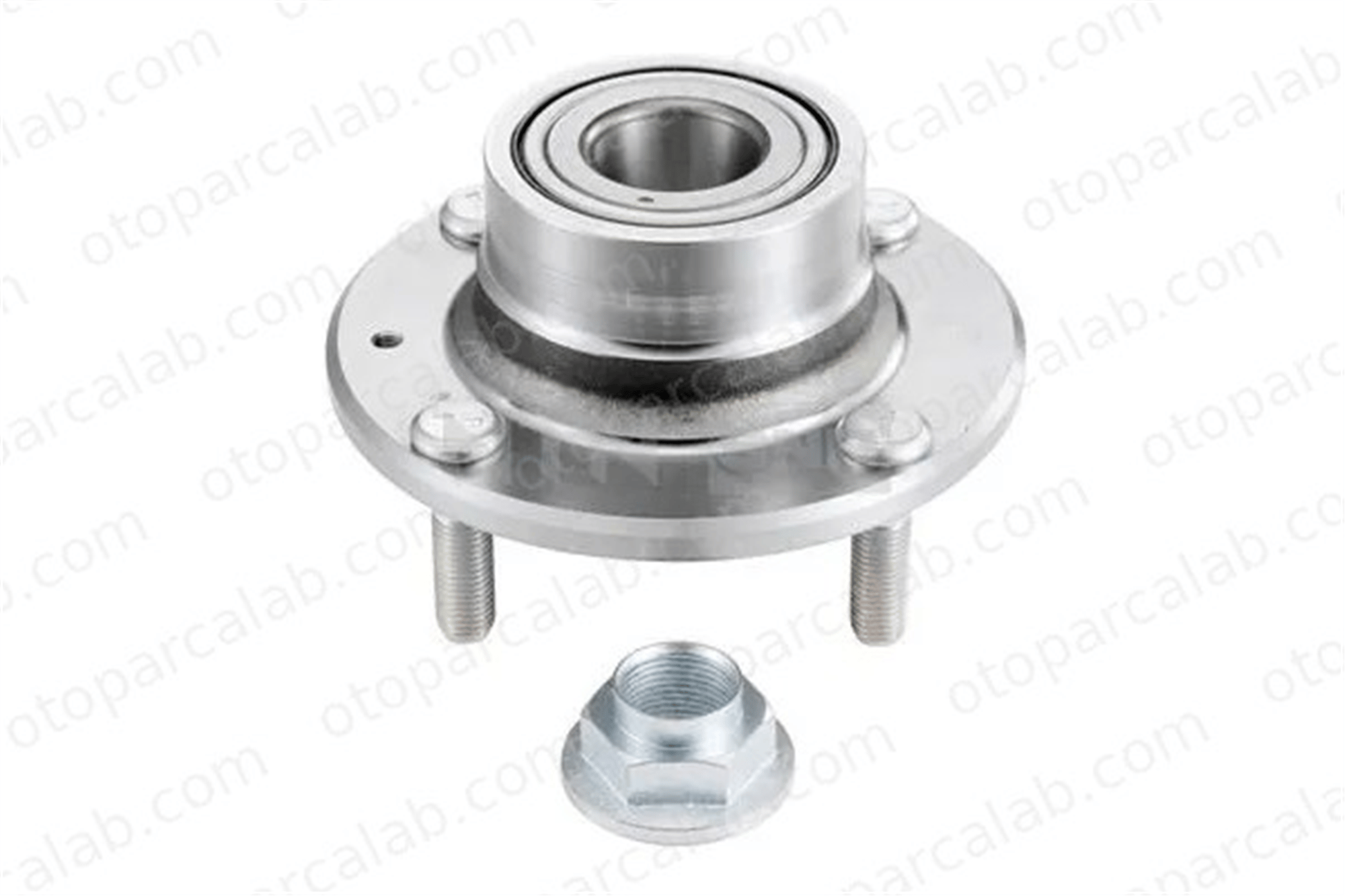 SNR R184.39 Teker Rulmanı Ön Sağ veya Sol HYUNDAI MATRIX ELANTRA III Sedan 52710 17000