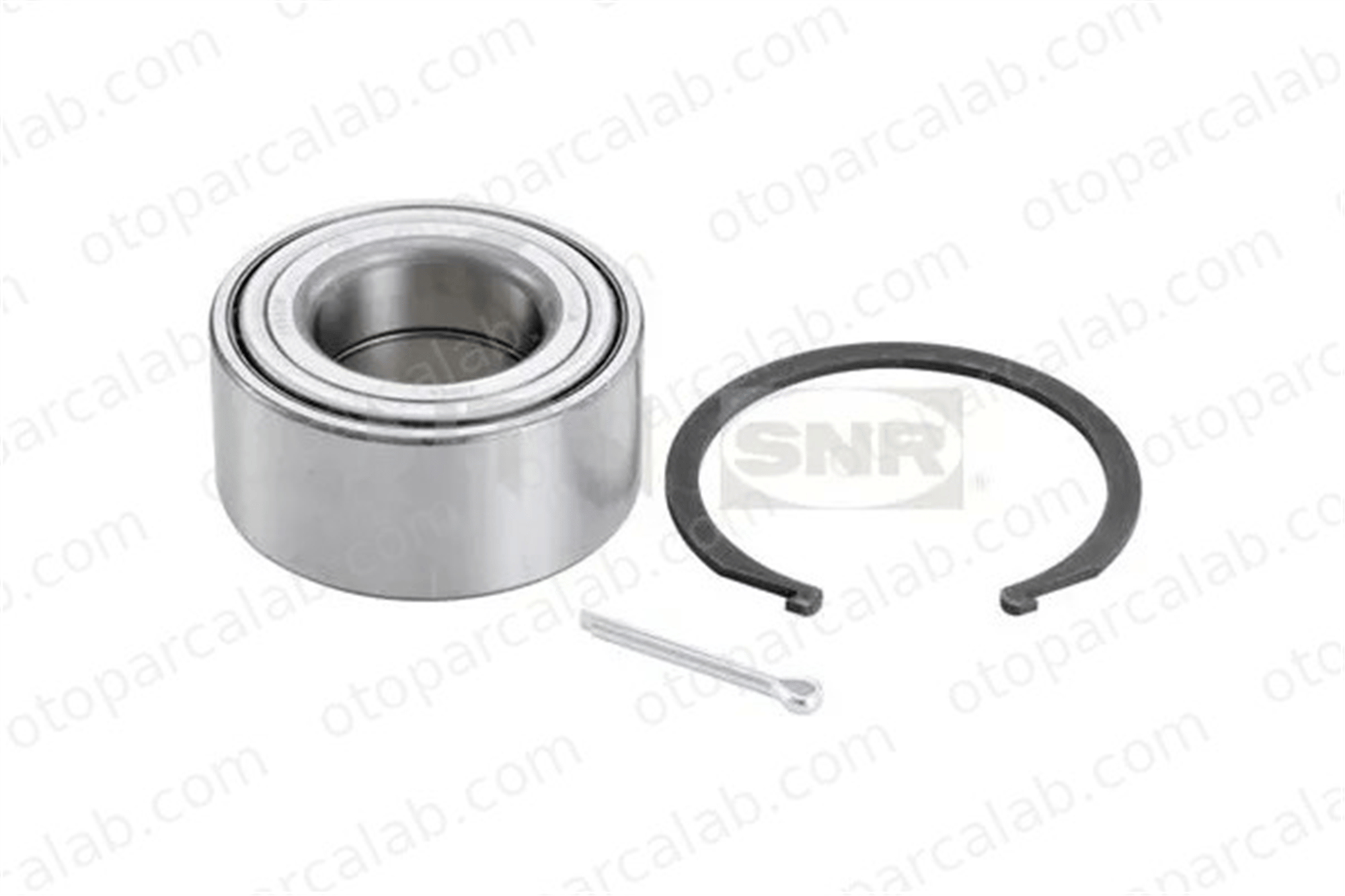 SNR R184.13 Teker Rulmanı Ön Sağ veya Sol HYUNDAI ELANTRA III Sedan ELANTRA III 51720 2D000