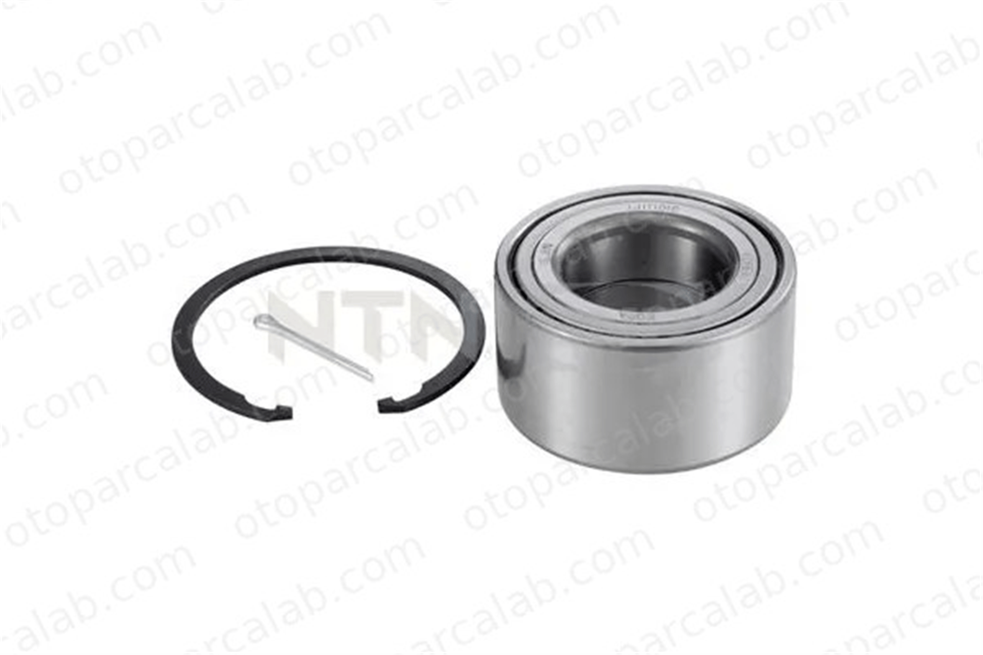 SNR R184.26 Teker Rulmanı Ön Sağ veya Sol KIA CEE'D SW HYUNDAI i30 517200Q000
