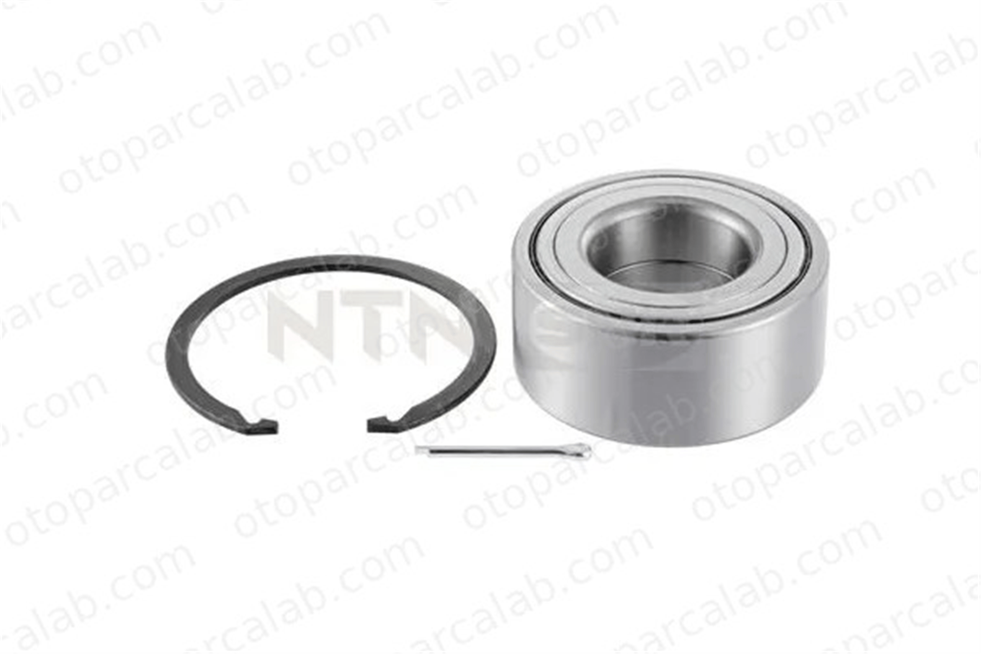 SNR R184.06 Teker Rulmanı Ön Sağ veya Sol HYUNDAI SONATA III SANTAMO 5172034100 5172034200