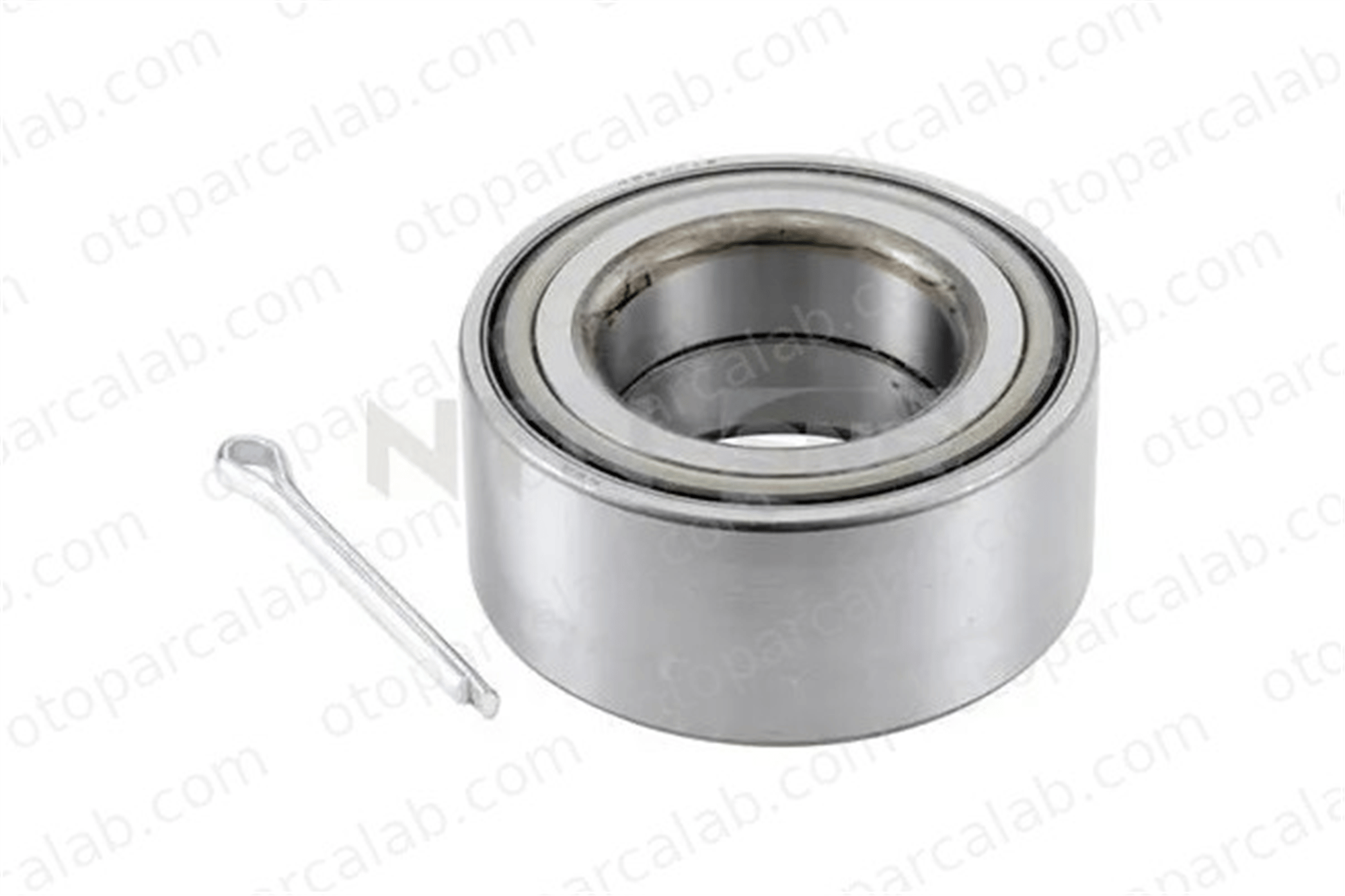 SNR R186.07 Teker Rulmanı Ön Sağ veya Sol CHRYSLER NEON II PT CRUISER 4668442AA 04668442AA