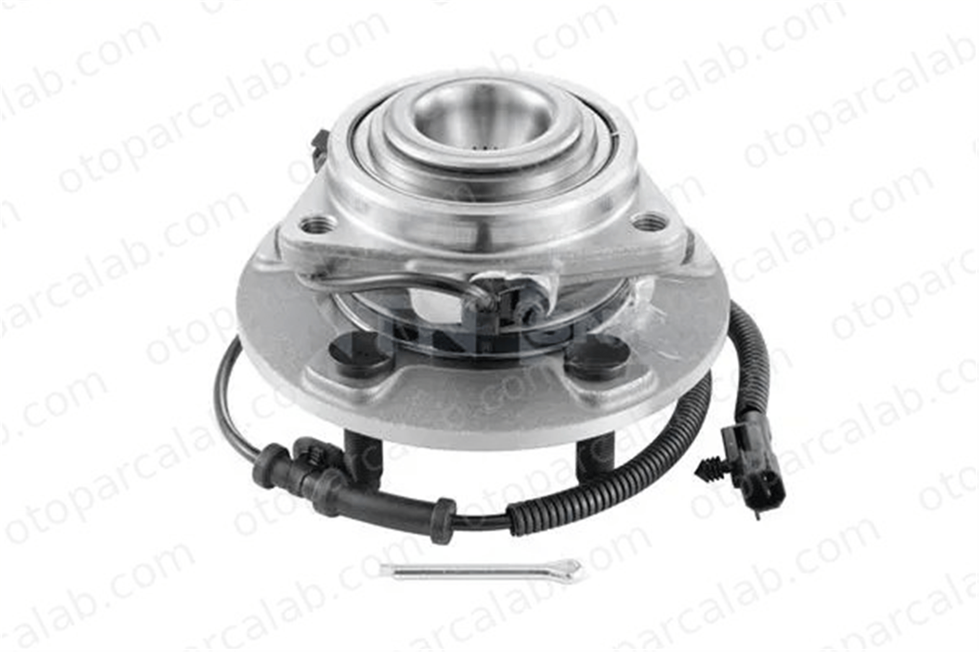 SNR R186.30 Teker Rulmanı Ön Sağ veya Sol JEEP GRAND CHEROKEE III COMMANDER 90369 38003