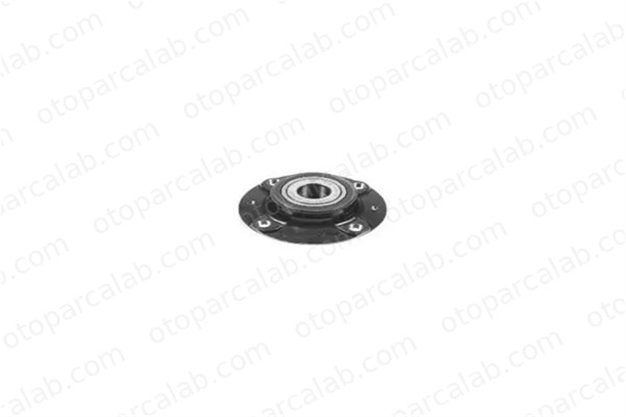 SNR XTGB.40540.S08.P Teker Rulmanı Arka Sağ veya Sol RENAULT TRUCKS B Panelvan/Van B Platform şasi 59130205 96316635