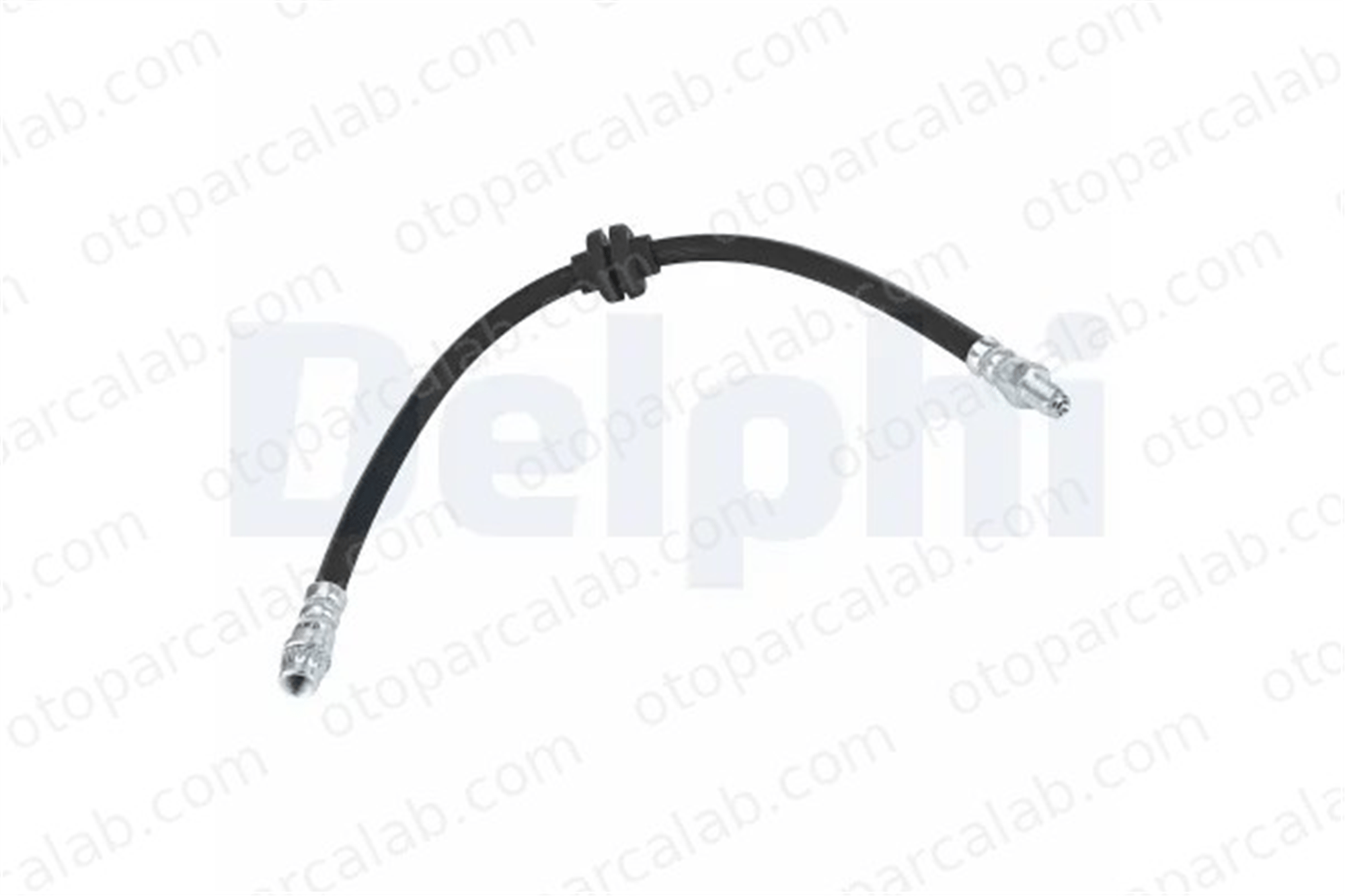 SOMAG 462104785R-I Fren Hortumu Ön Sağ veya Sol RENAULT CLIO IV CLIO IV Grandtour 462110450R 462104785R