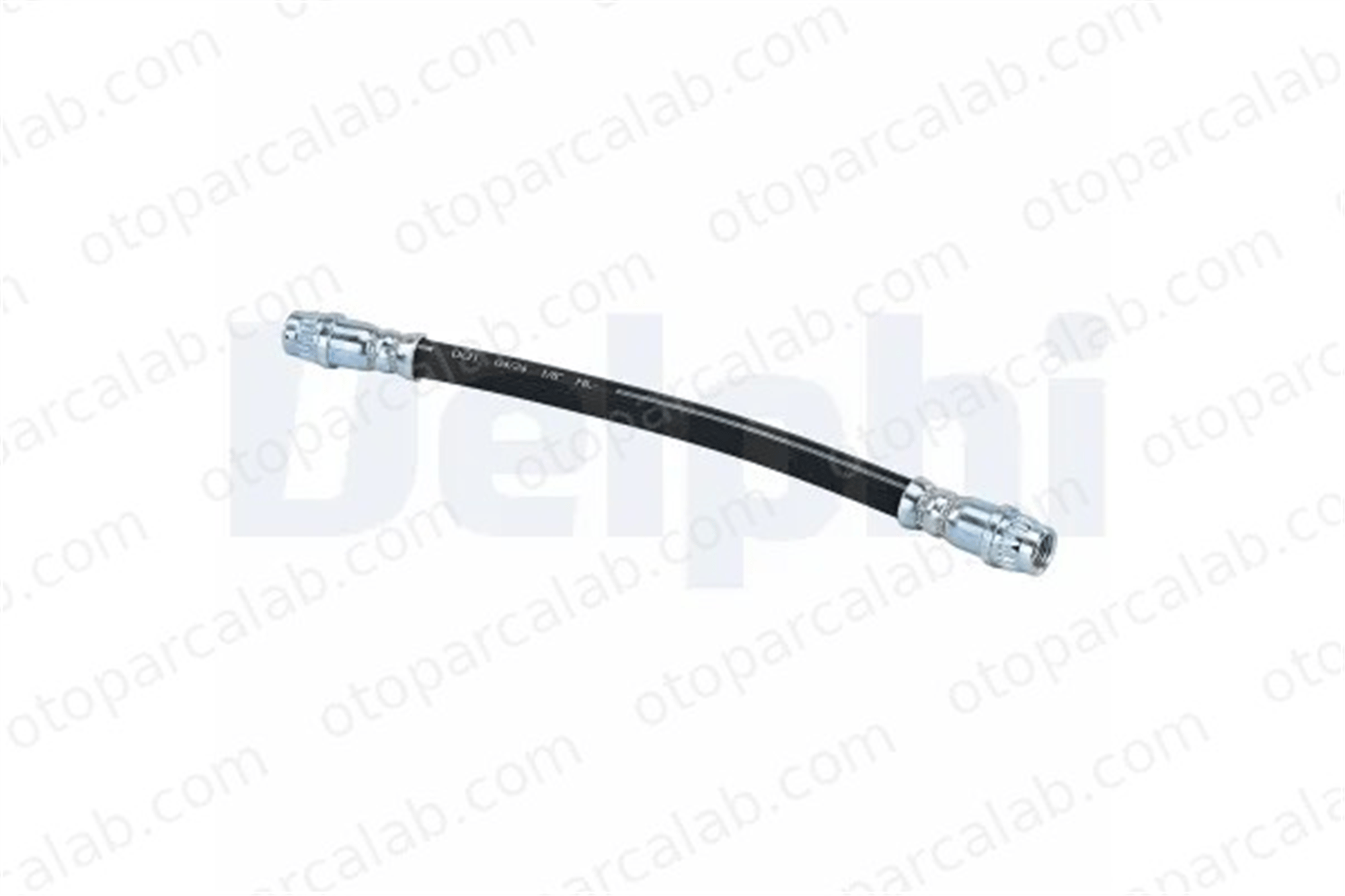 SOMAG 463160722R-I Fren Hortumu Arka Sol RENAULT CAPTUR II CLIO V 463160722R 4620100Q2E