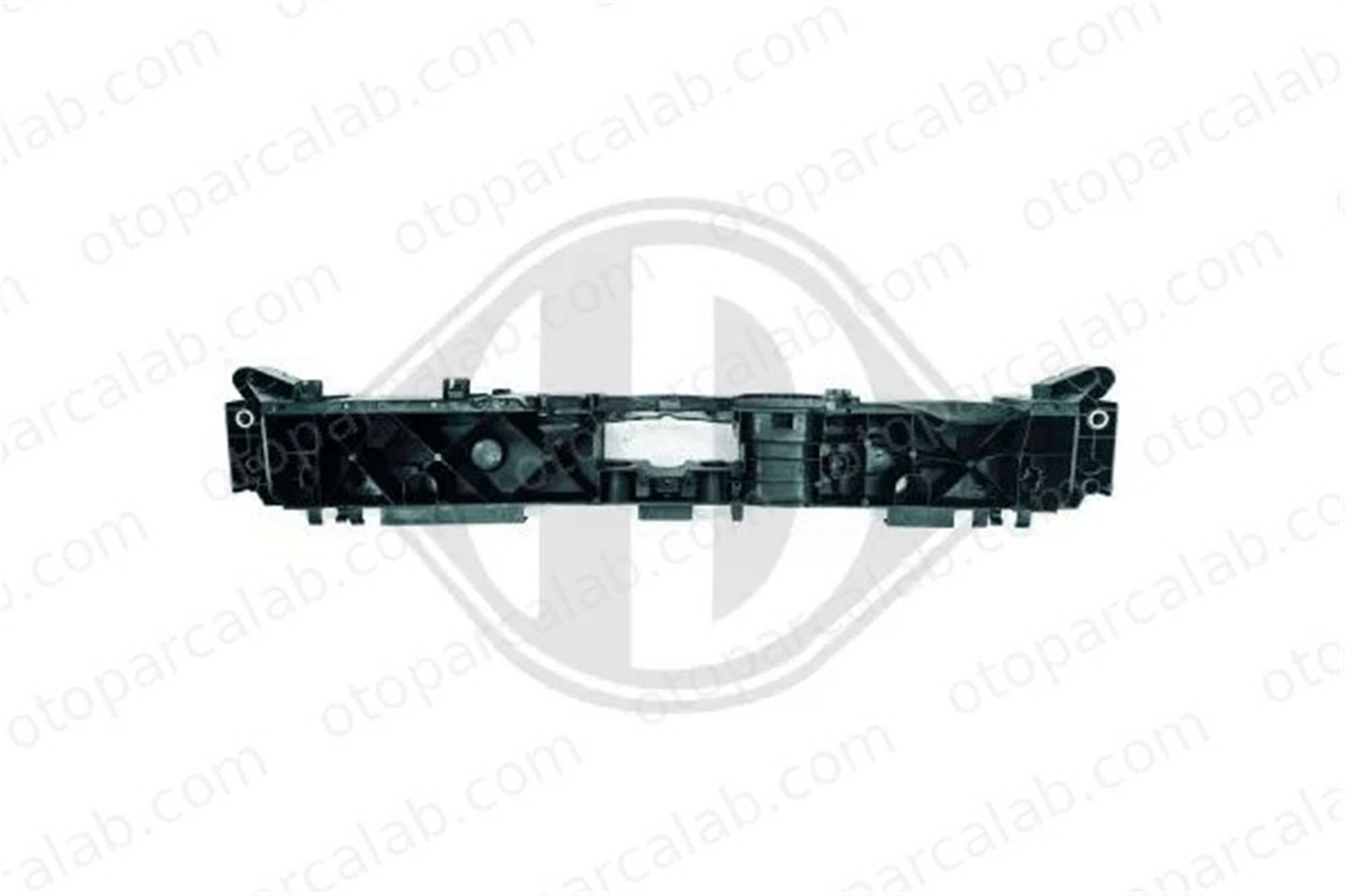 SOMAG 625003860R-I Panel Ön RENAULT CAPTUR I CLIO IV 625003860R
